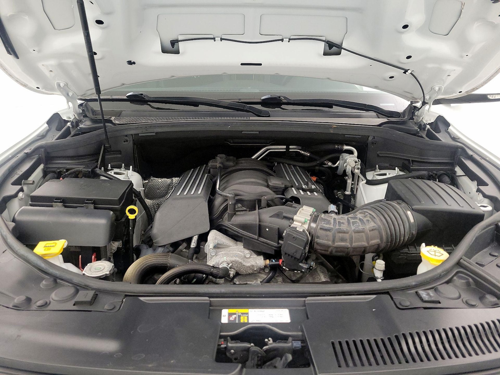 2018 Dodge Durango SRT - Photo 25