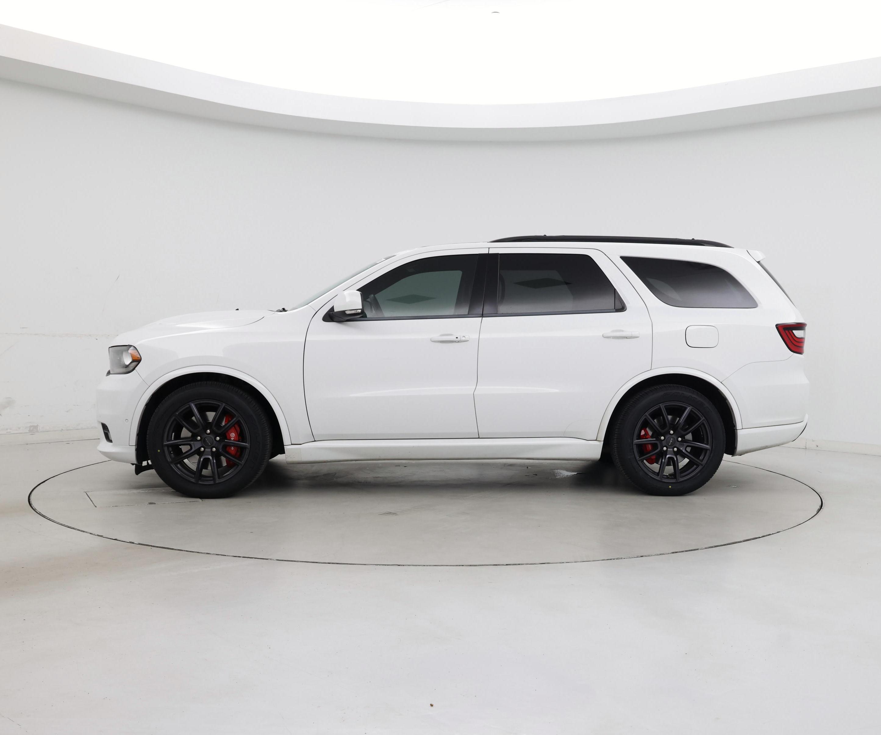Thumbnail: 2018 Dodge Durango - 3