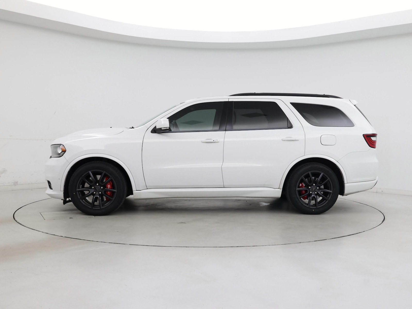 2018 Dodge Durango SRT - Photo 4