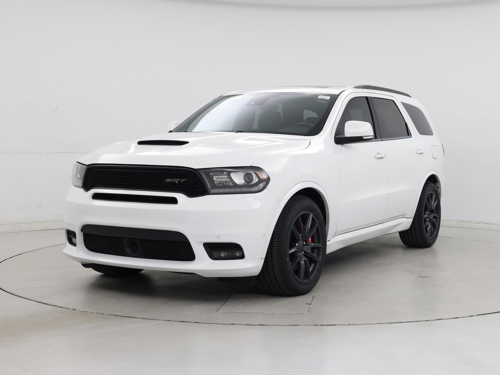 2018 Dodge Durango SRT - Photo 5