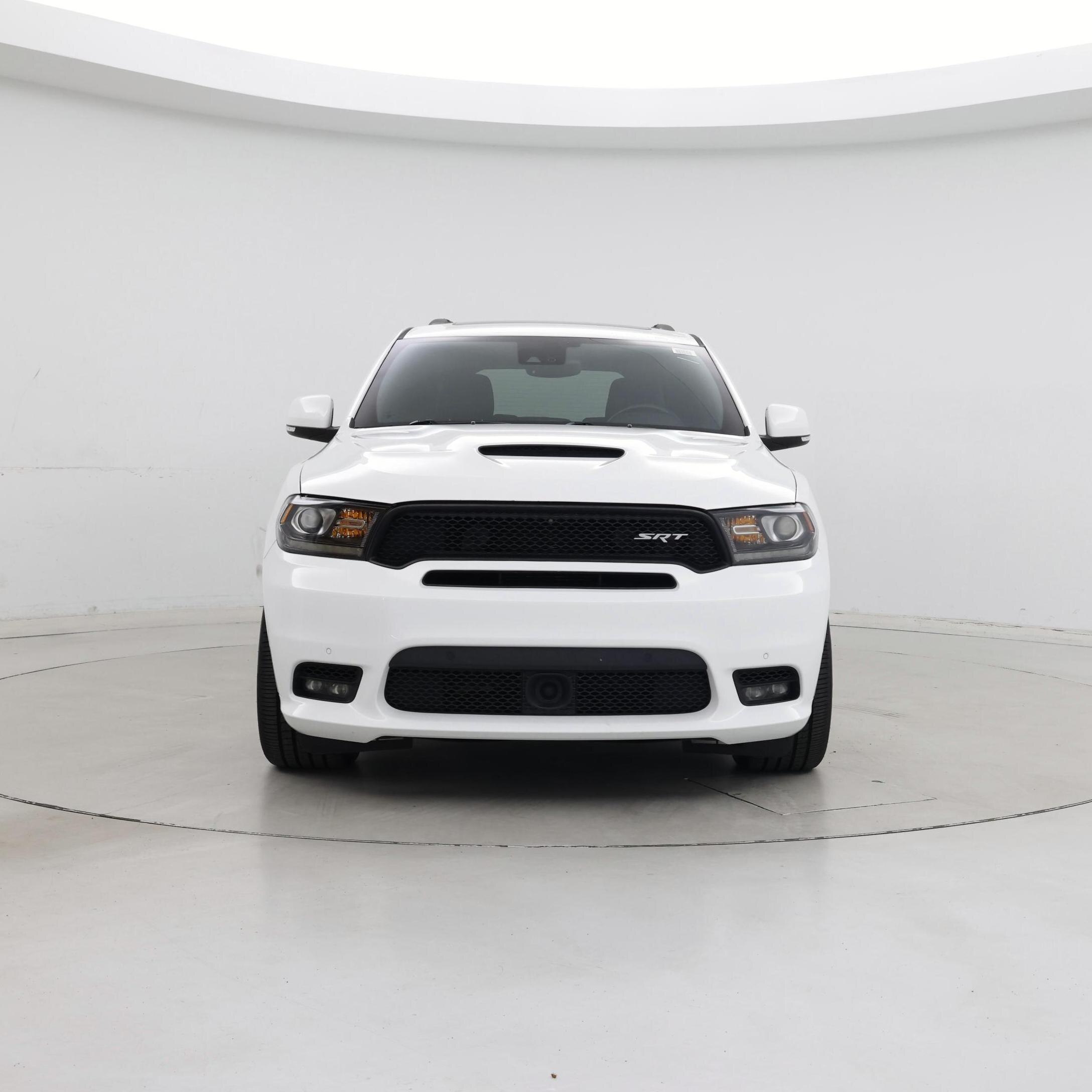 Thumbnail: 2018 Dodge Durango - 5