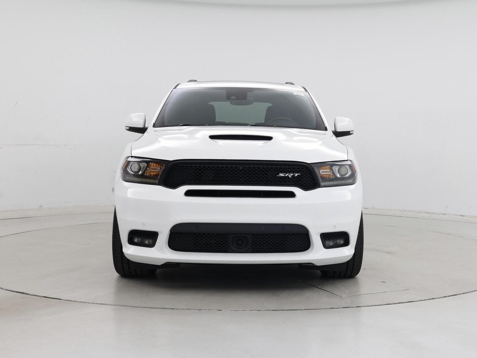 2018 Dodge Durango SRT - Photo 6