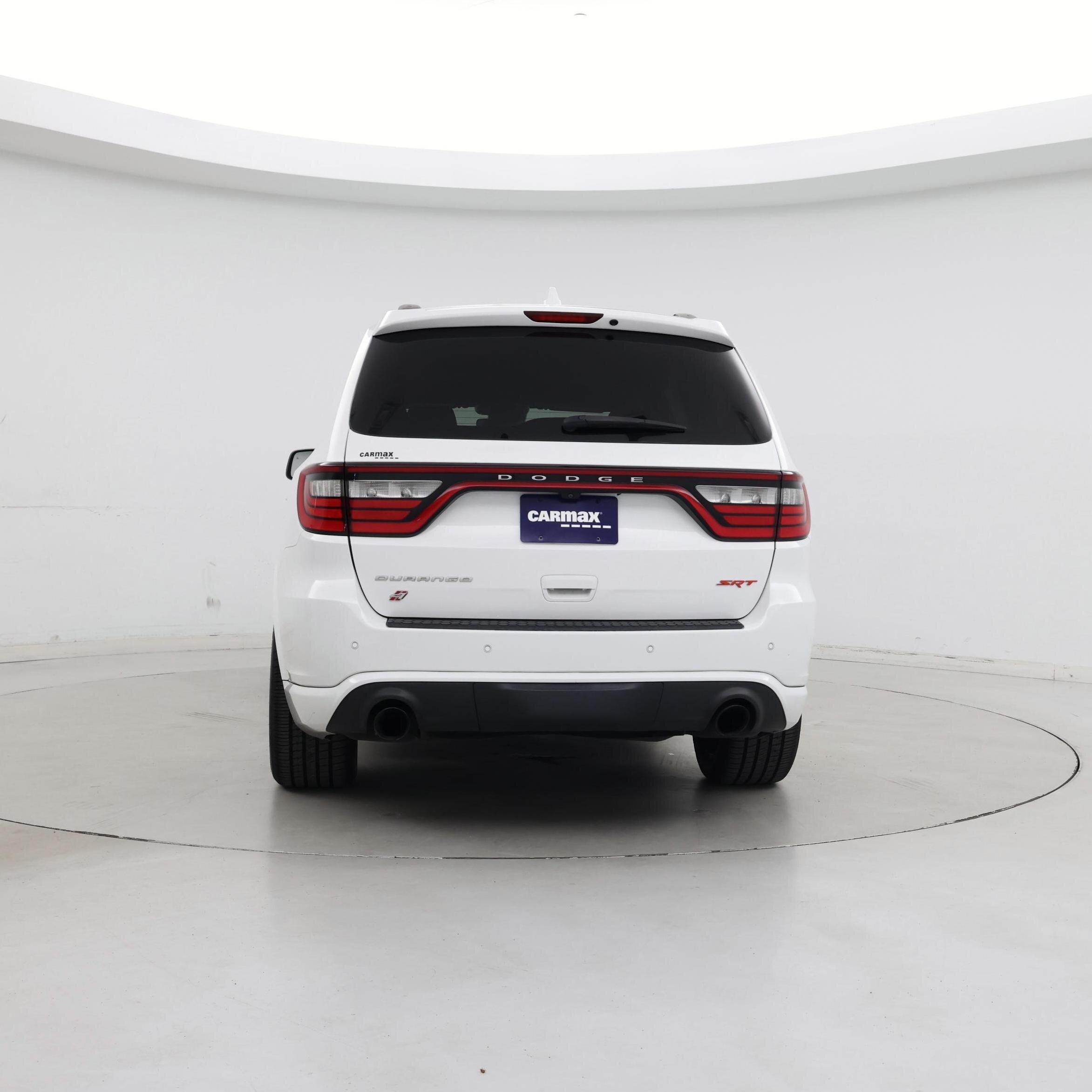 Thumbnail: 2018 Dodge Durango - 6