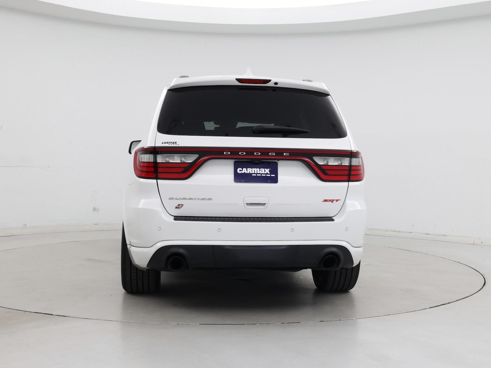 2018 Dodge Durango SRT - Photo 7