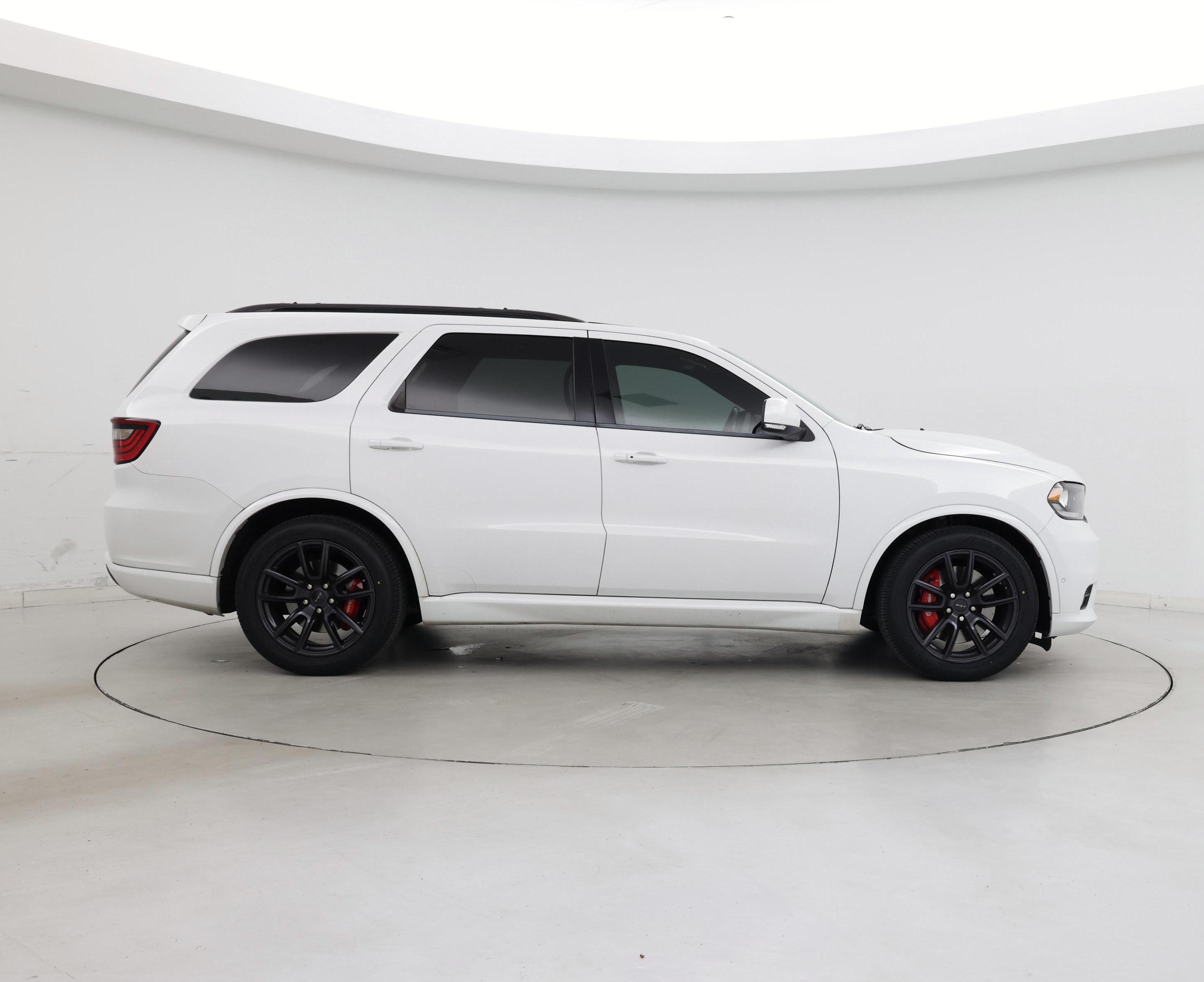 Thumbnail: 2018 Dodge Durango - 7
