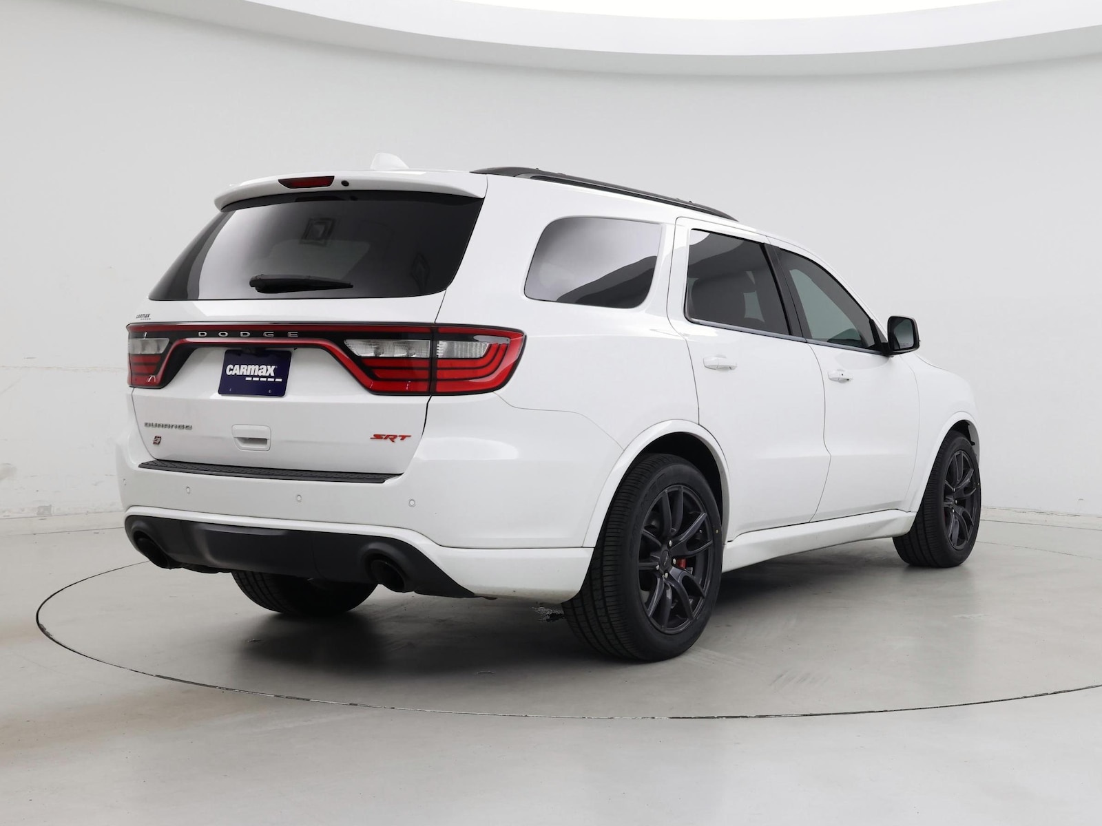 2018 Dodge Durango SRT - Photo 9