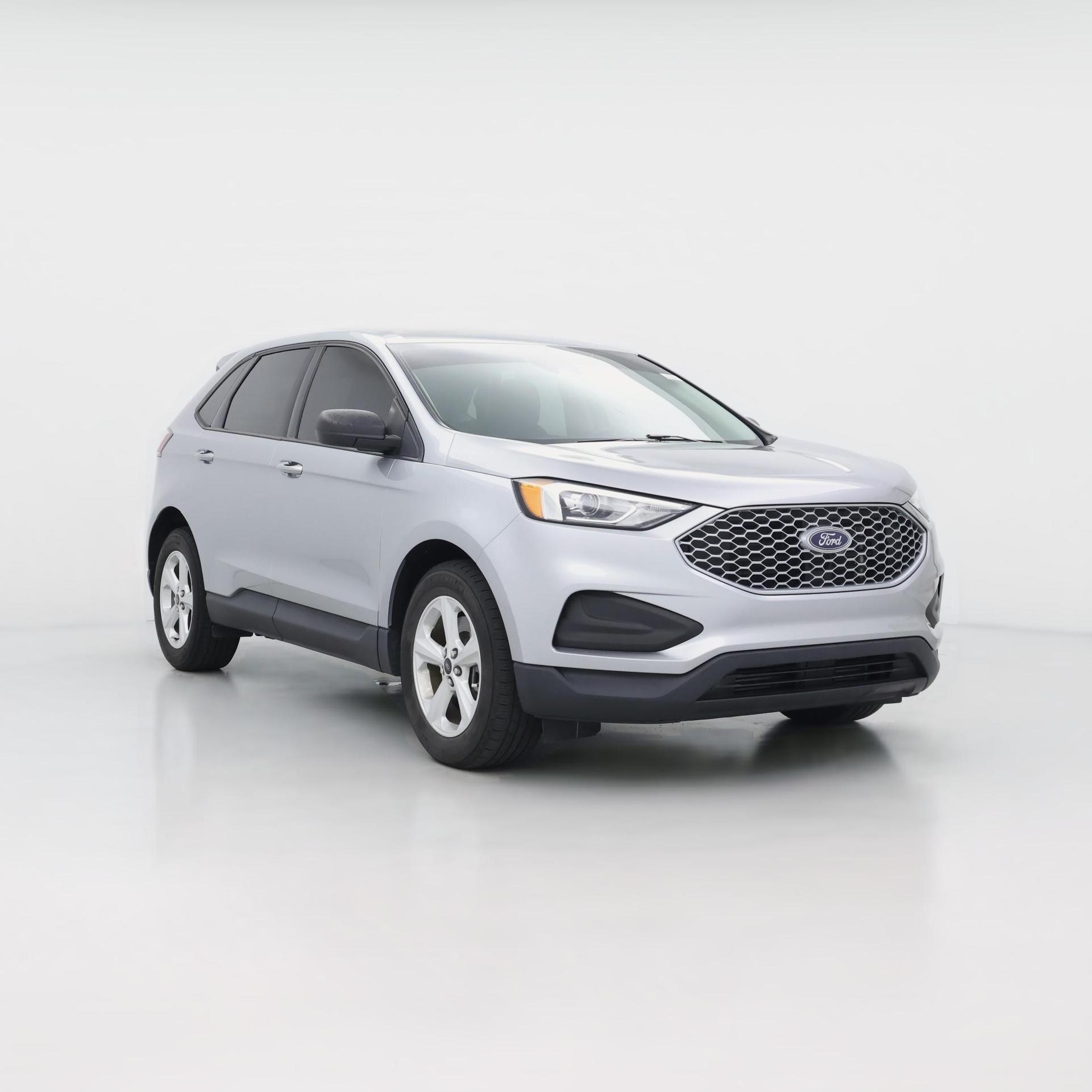 Thumbnail: 2023 Ford Edge - 1