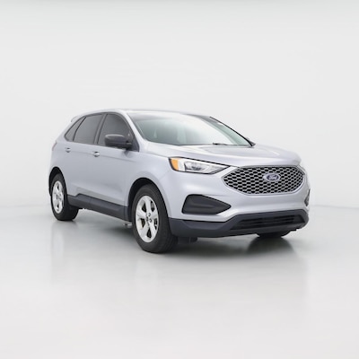 2023 Ford Edge SE