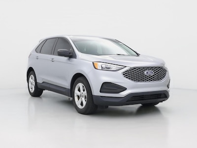 2023 Ford Edge SE