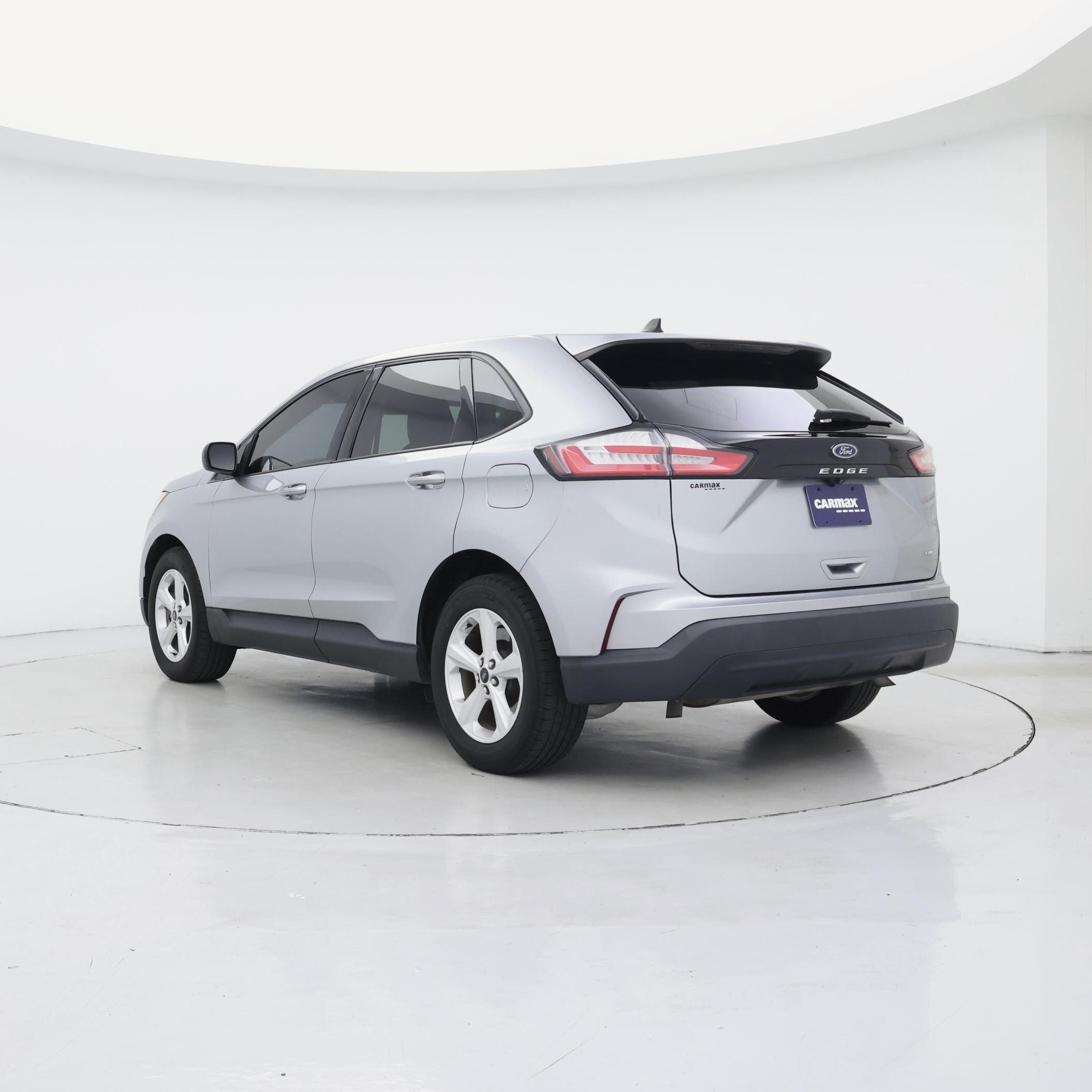 Thumbnail: 2023 Ford Edge - 2