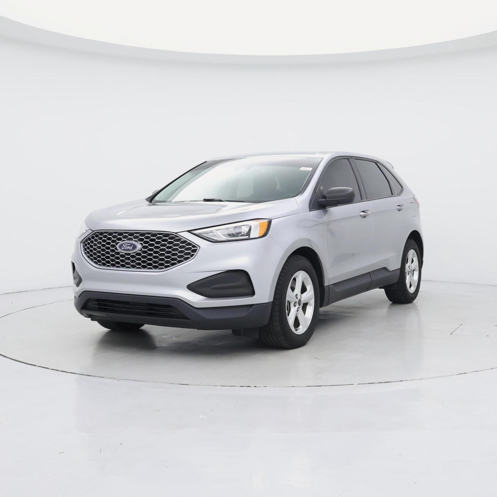 Thumbnail: 2023 Ford Edge - 4