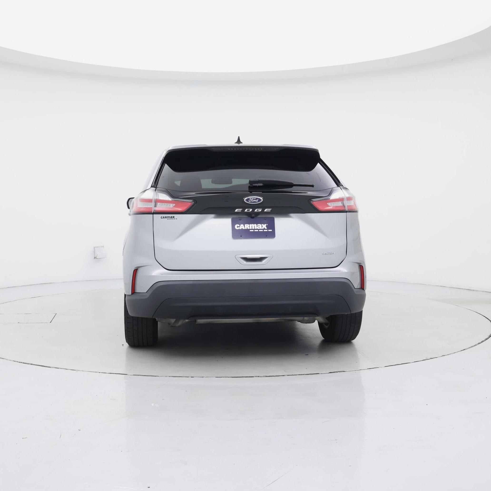Thumbnail: 2023 Ford Edge - 6