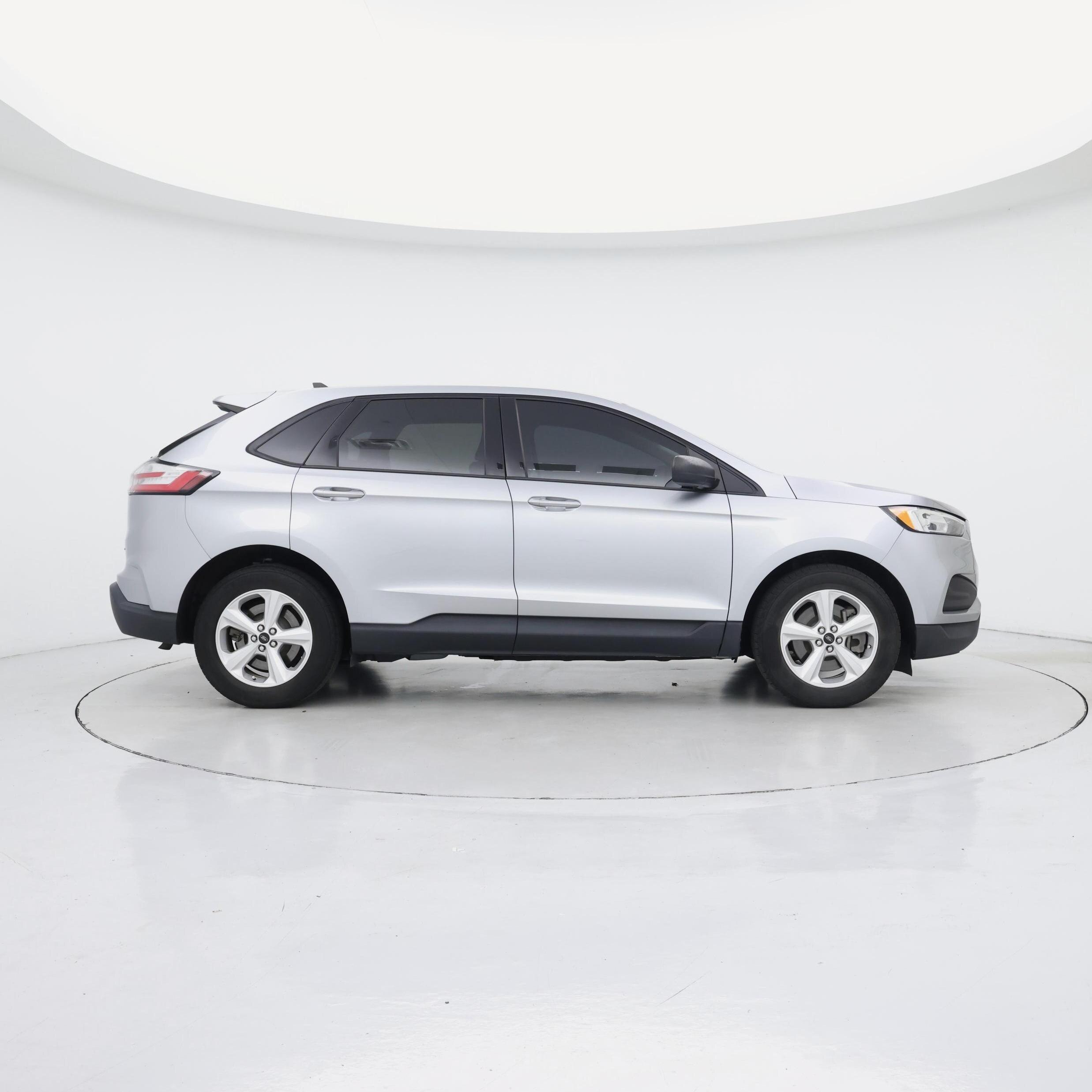 Thumbnail: 2023 Ford Edge - 7