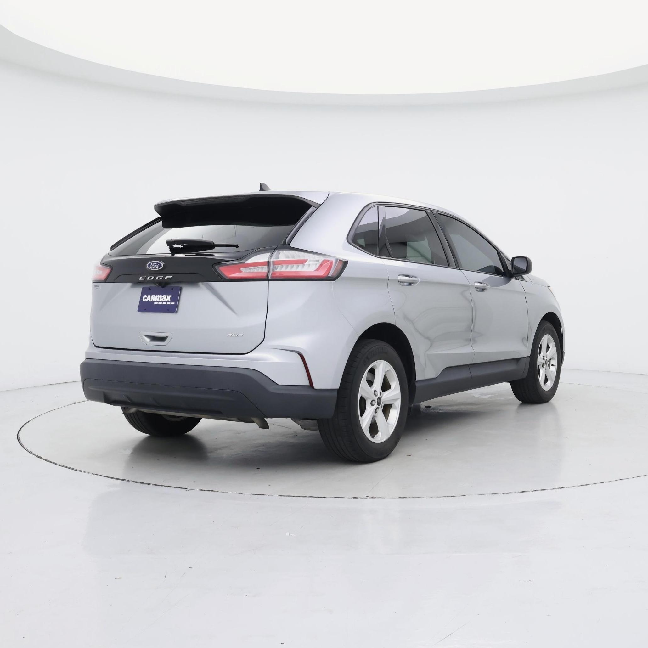 Thumbnail: 2023 Ford Edge - 8