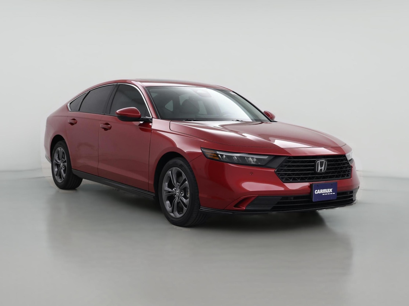 2024 Honda Accord Hybrid