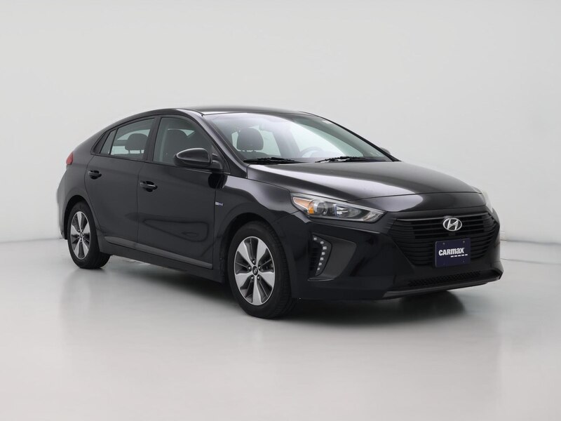 2019 Hyundai Ioniq  -
                  Lancaster, PA