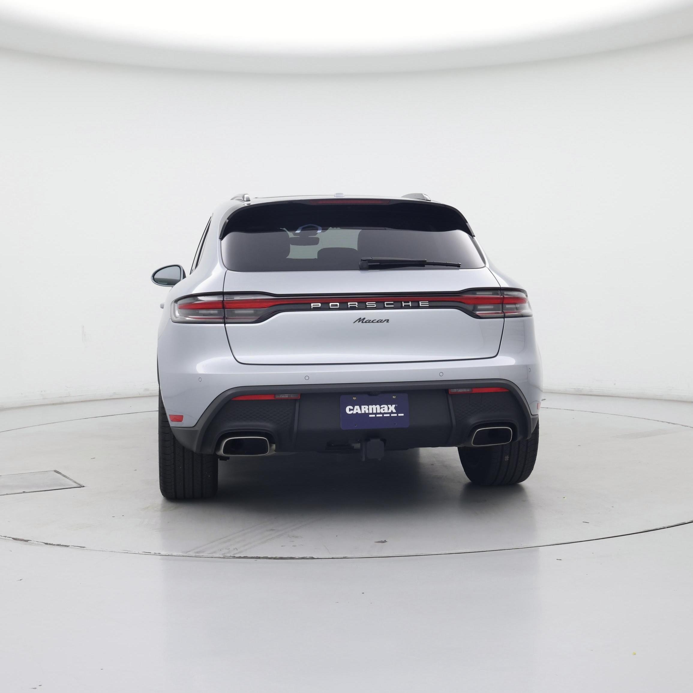 Thumbnail: 2023 Porsche Macan - 6
