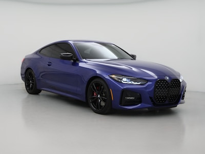 2023 BMW 430 I xDrive