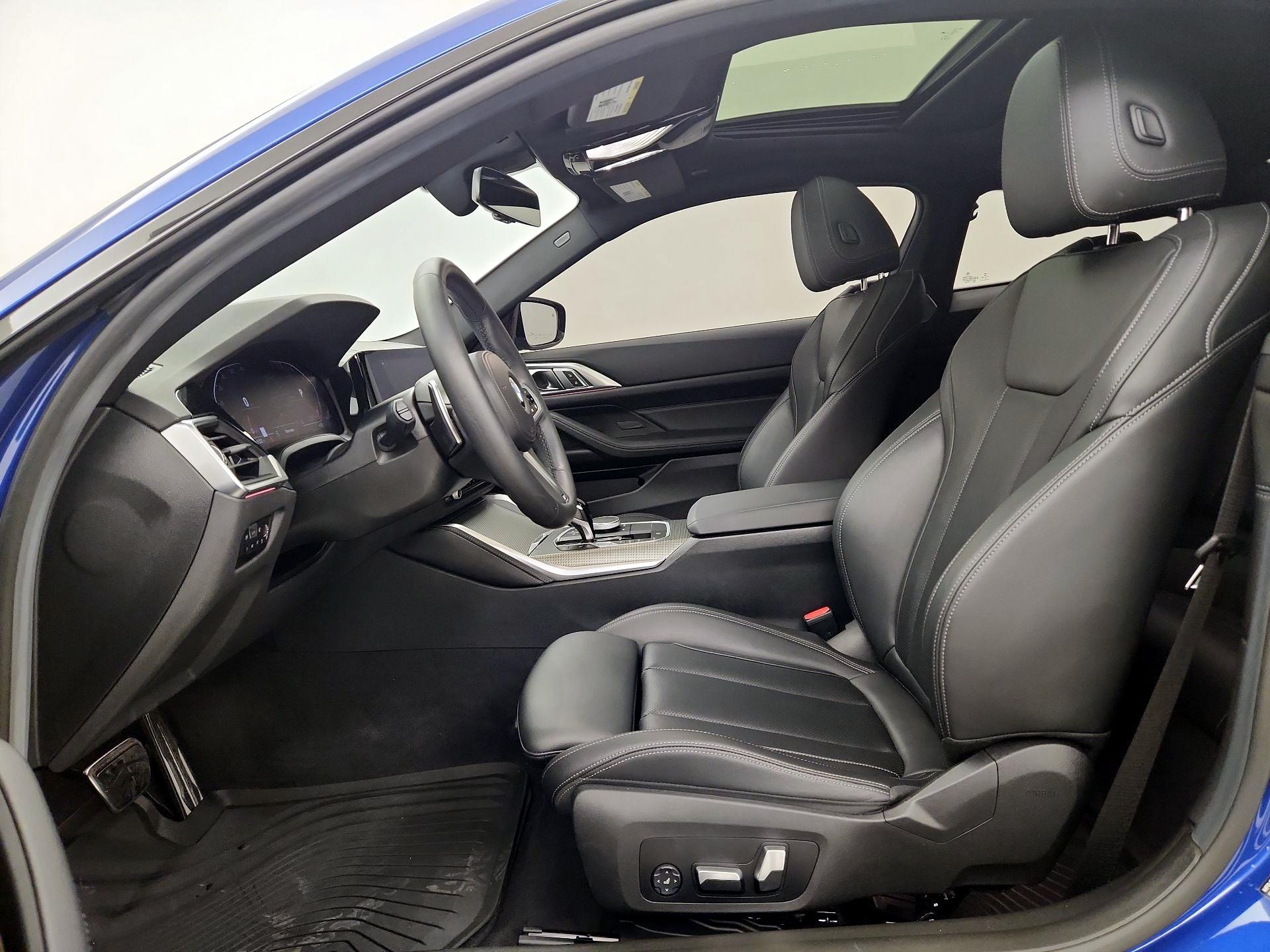 Thumbnail: 2023 BMW 4 Series - 11
