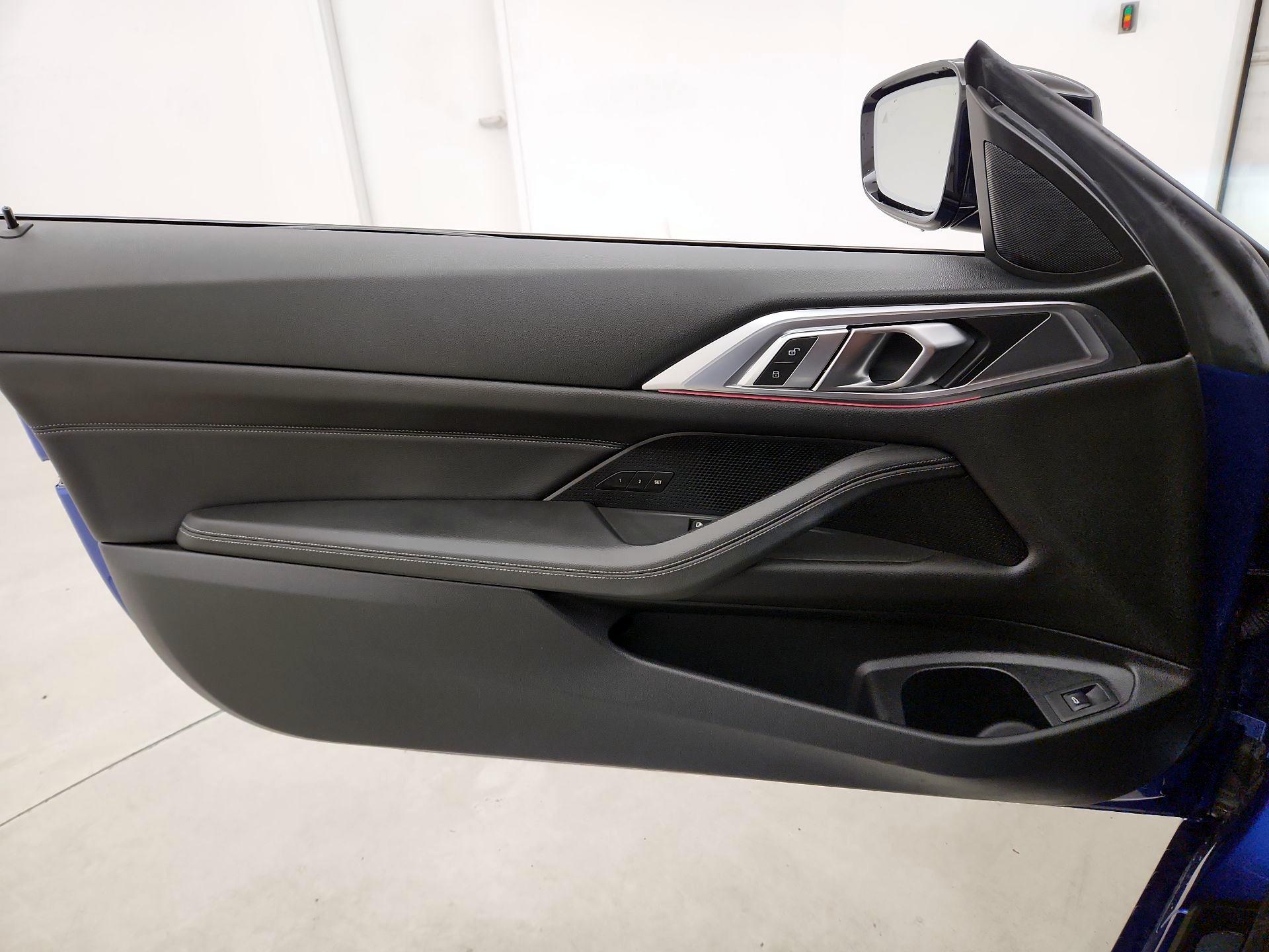Thumbnail: 2023 BMW 4 Series - 12