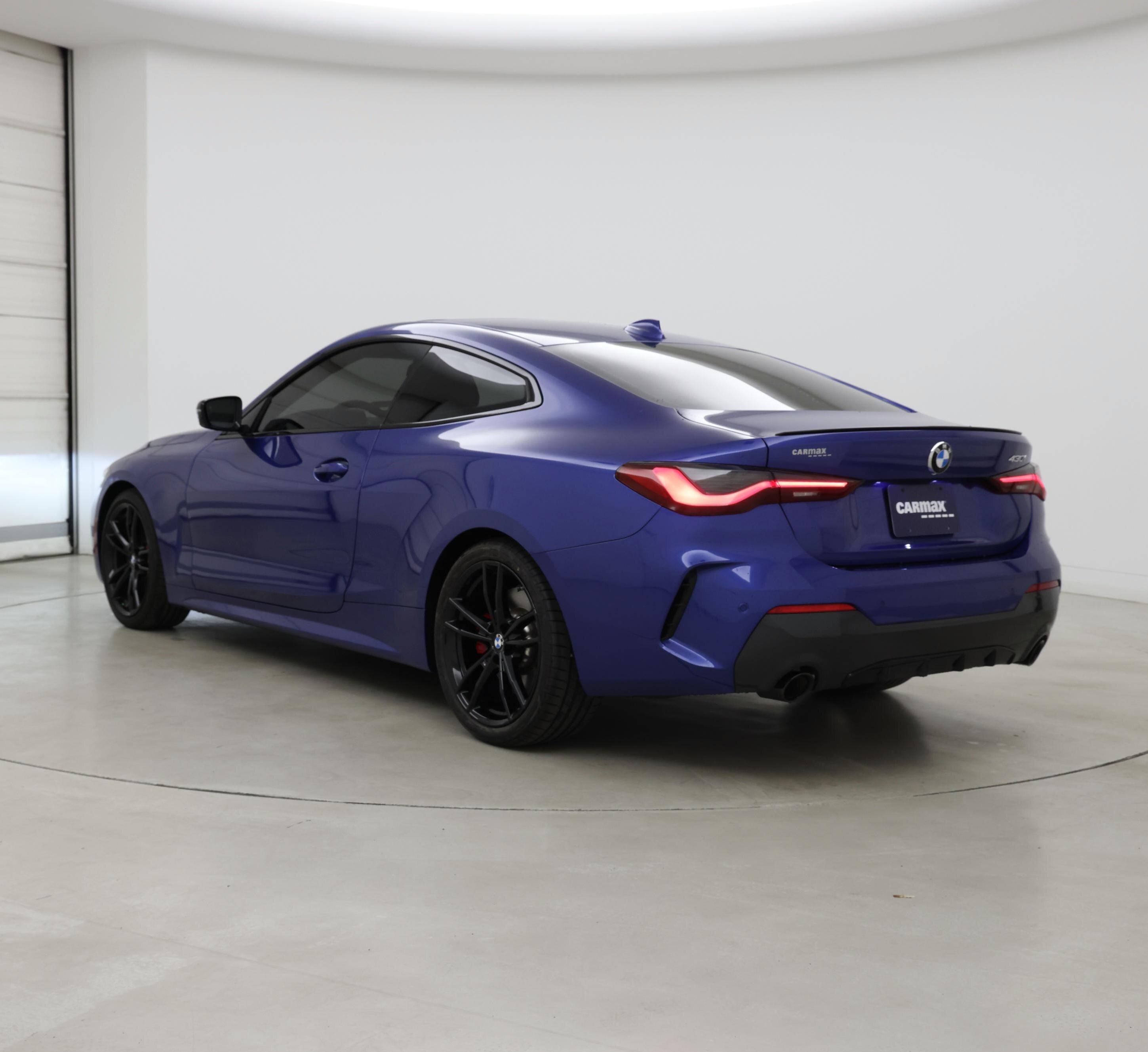 Thumbnail: 2023 BMW 4 Series - 2