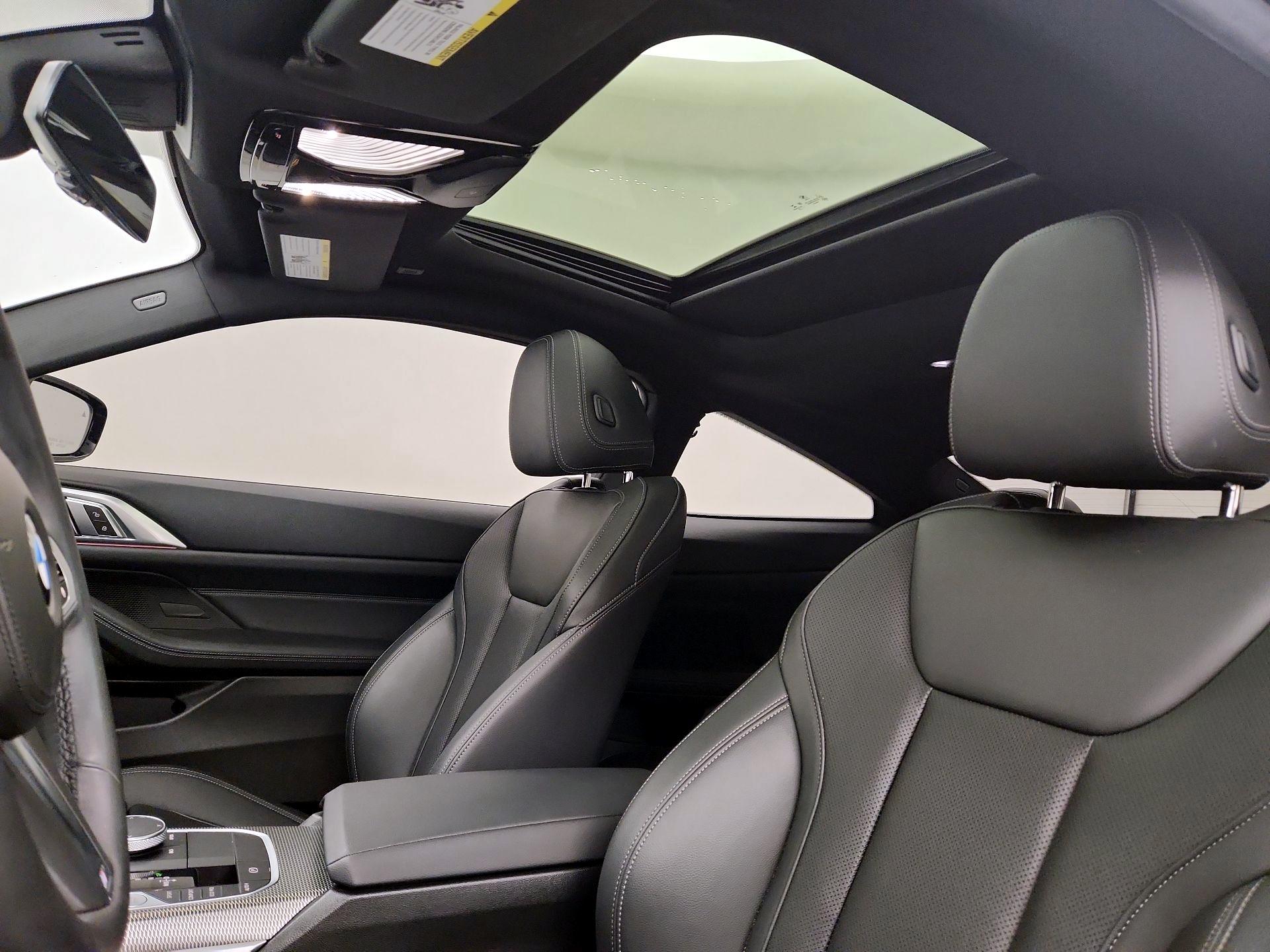 Thumbnail: 2023 BMW 4 Series - 20
