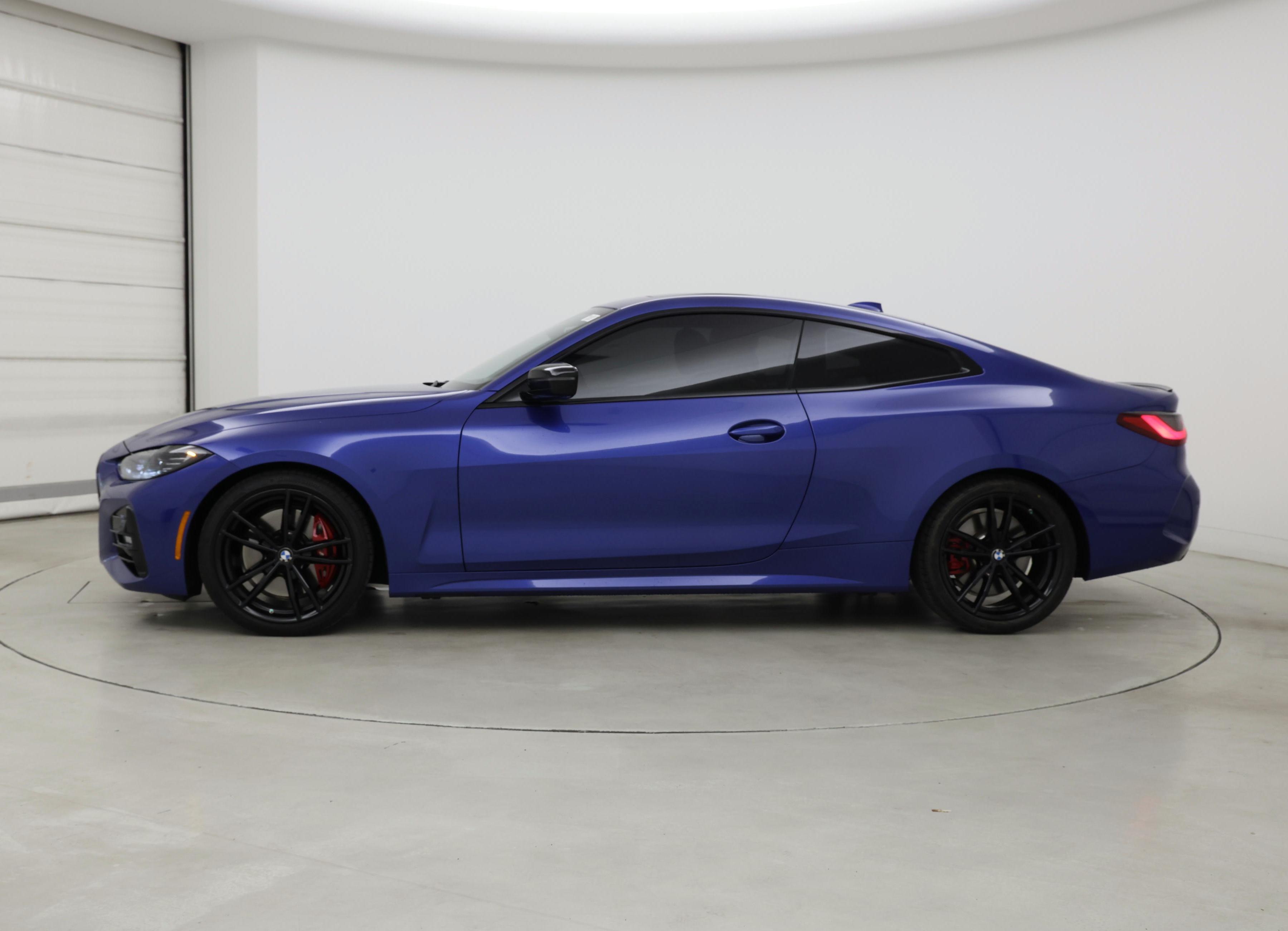 Thumbnail: 2023 BMW 4 Series - 3