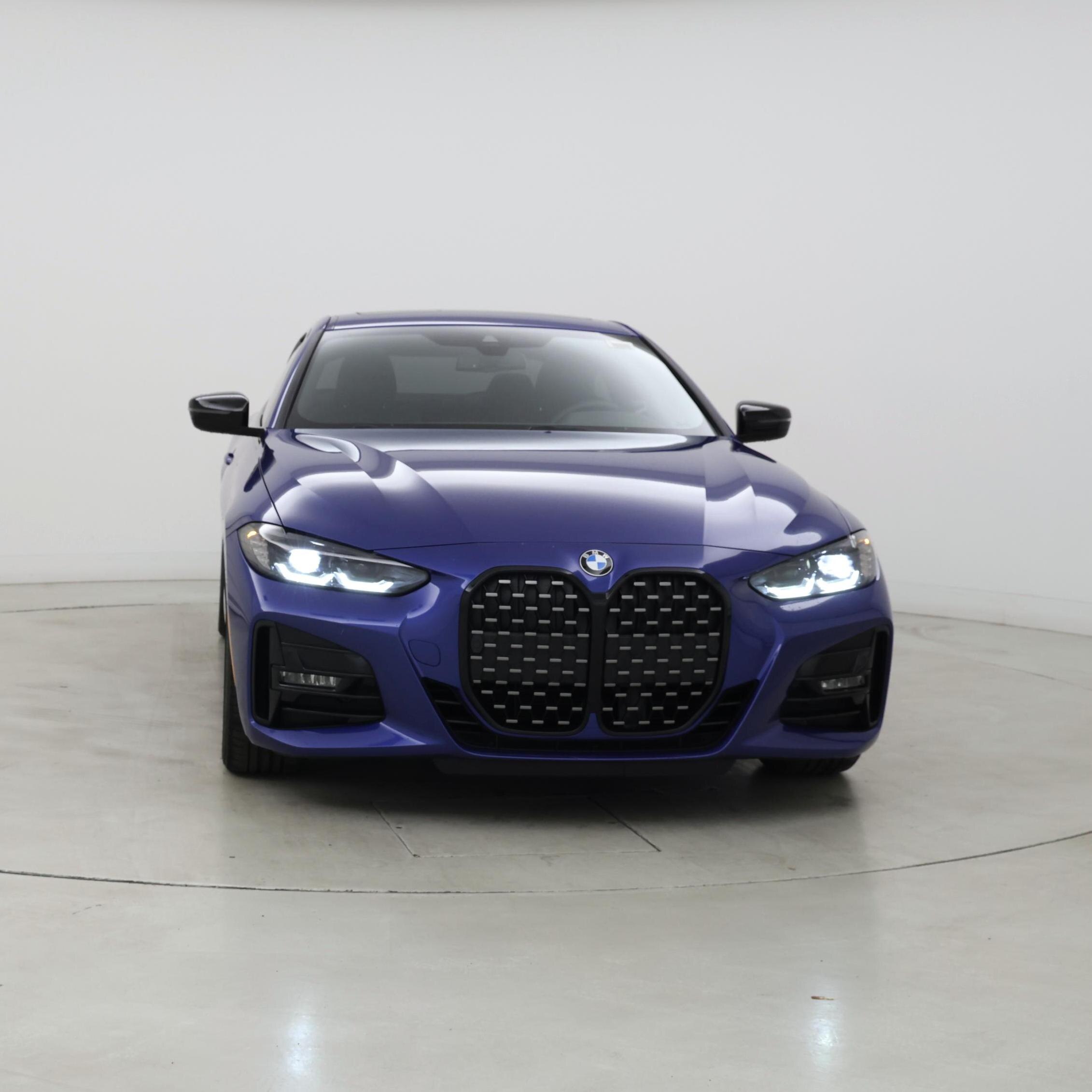 Thumbnail: 2023 BMW 4 Series - 5