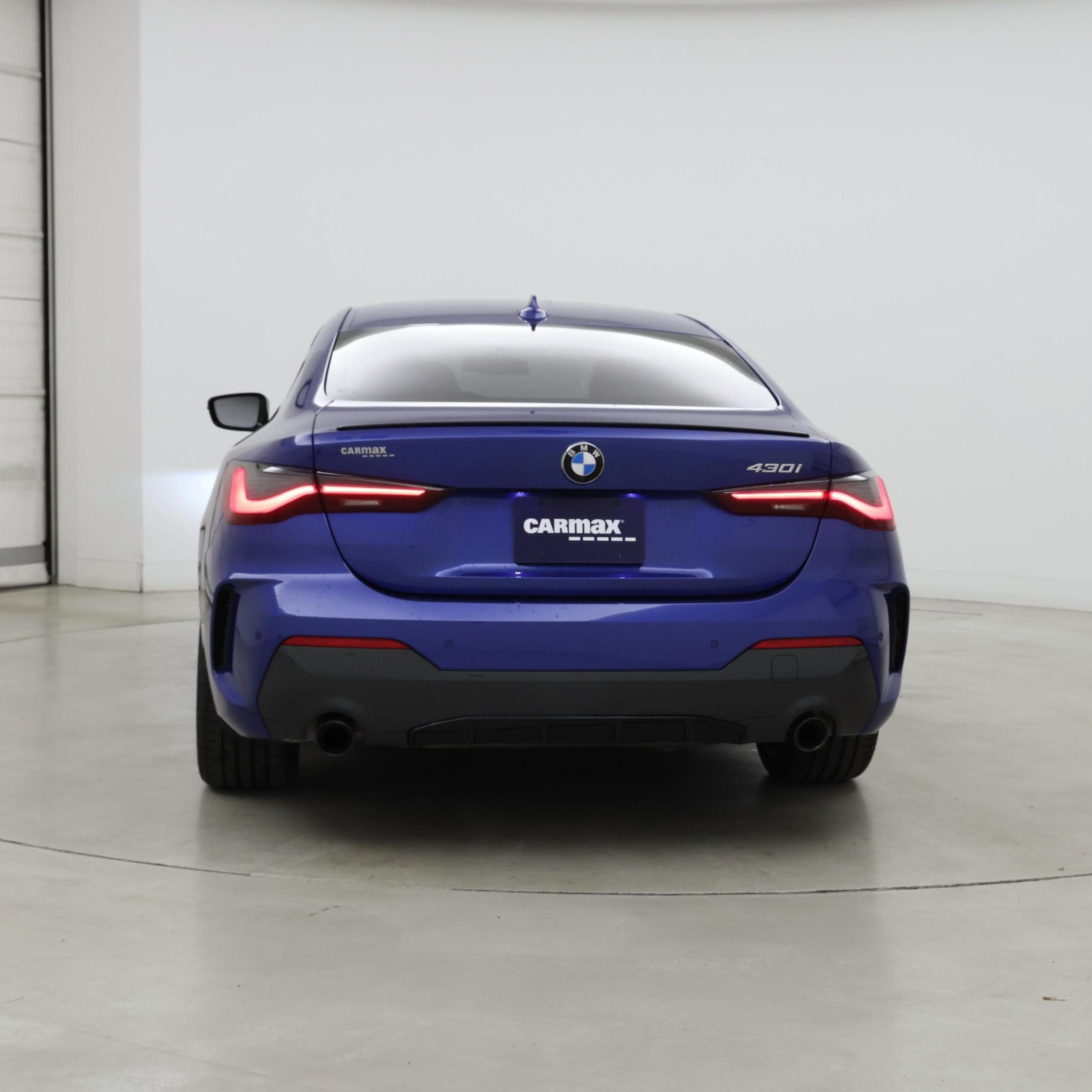 Thumbnail: 2023 BMW 4 Series - 6