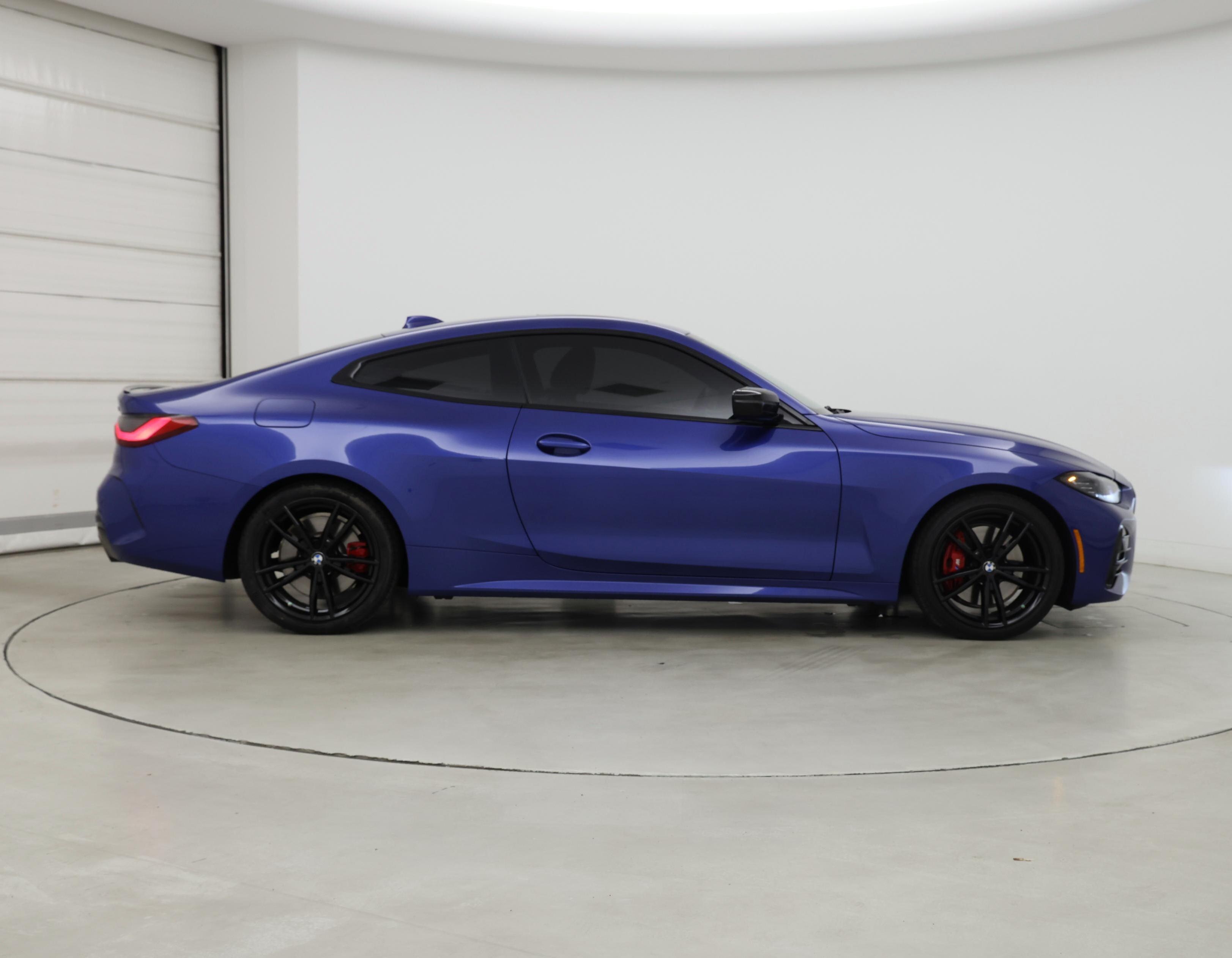 Thumbnail: 2023 BMW 4 Series - 7