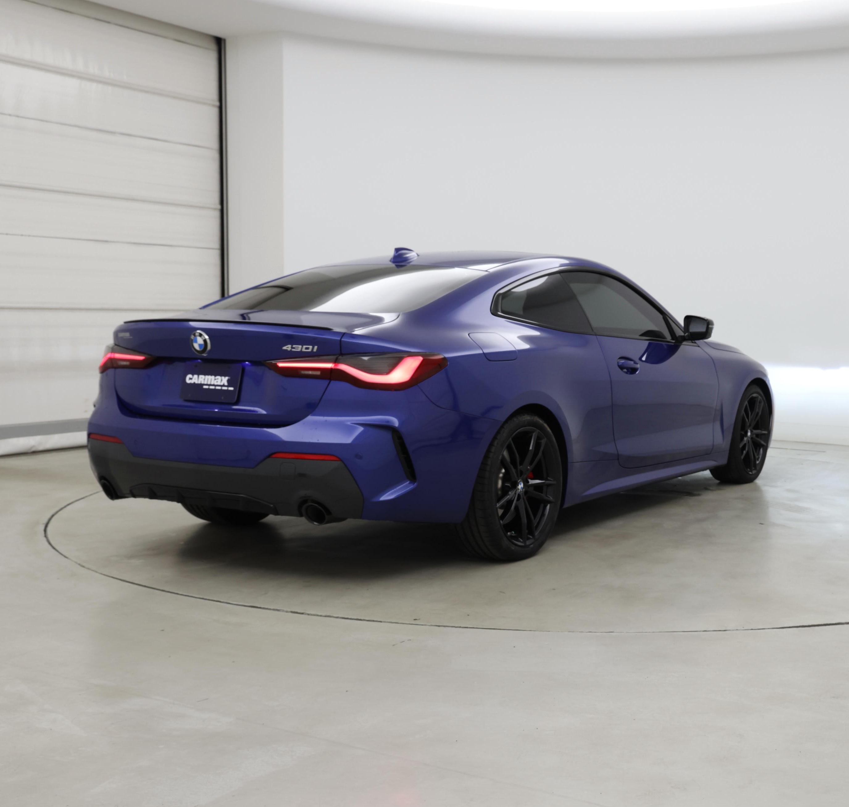 Thumbnail: 2023 BMW 4 Series - 8