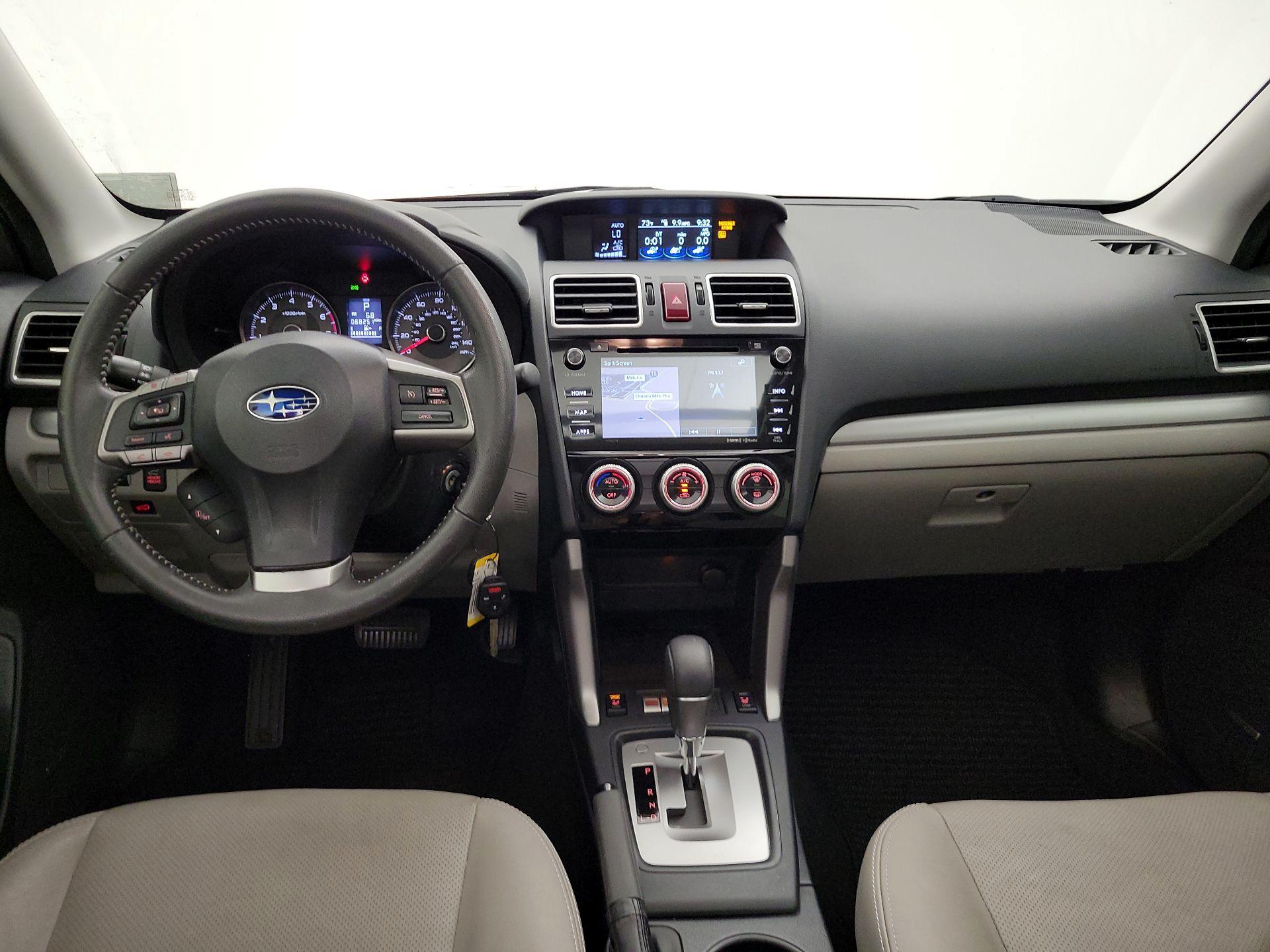 Thumbnail: 2016 Subaru Forester - 9