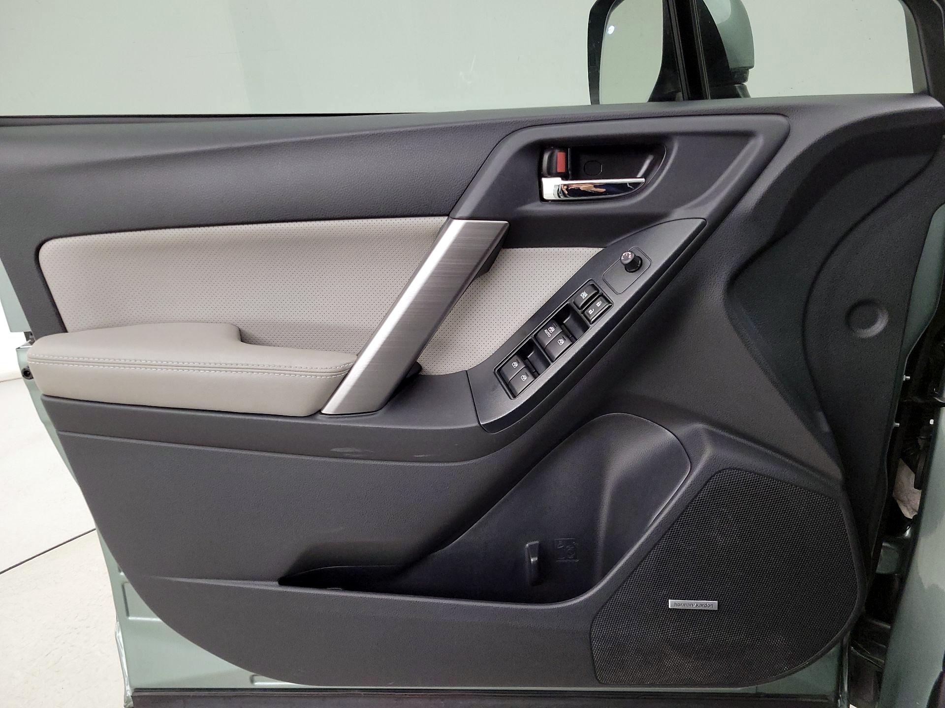 Thumbnail: 2016 Subaru Forester - 12