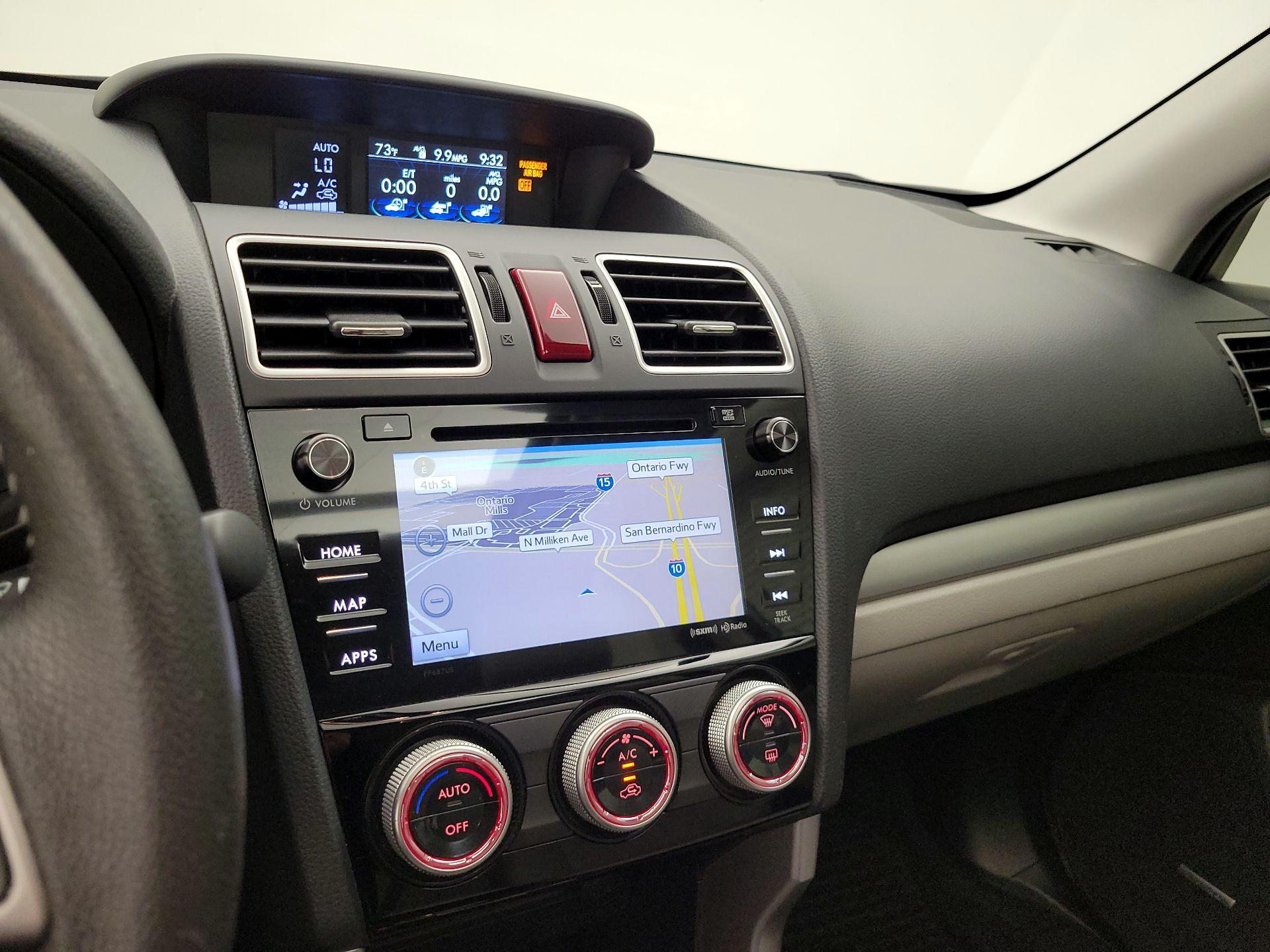 Thumbnail: 2016 Subaru Forester - 14