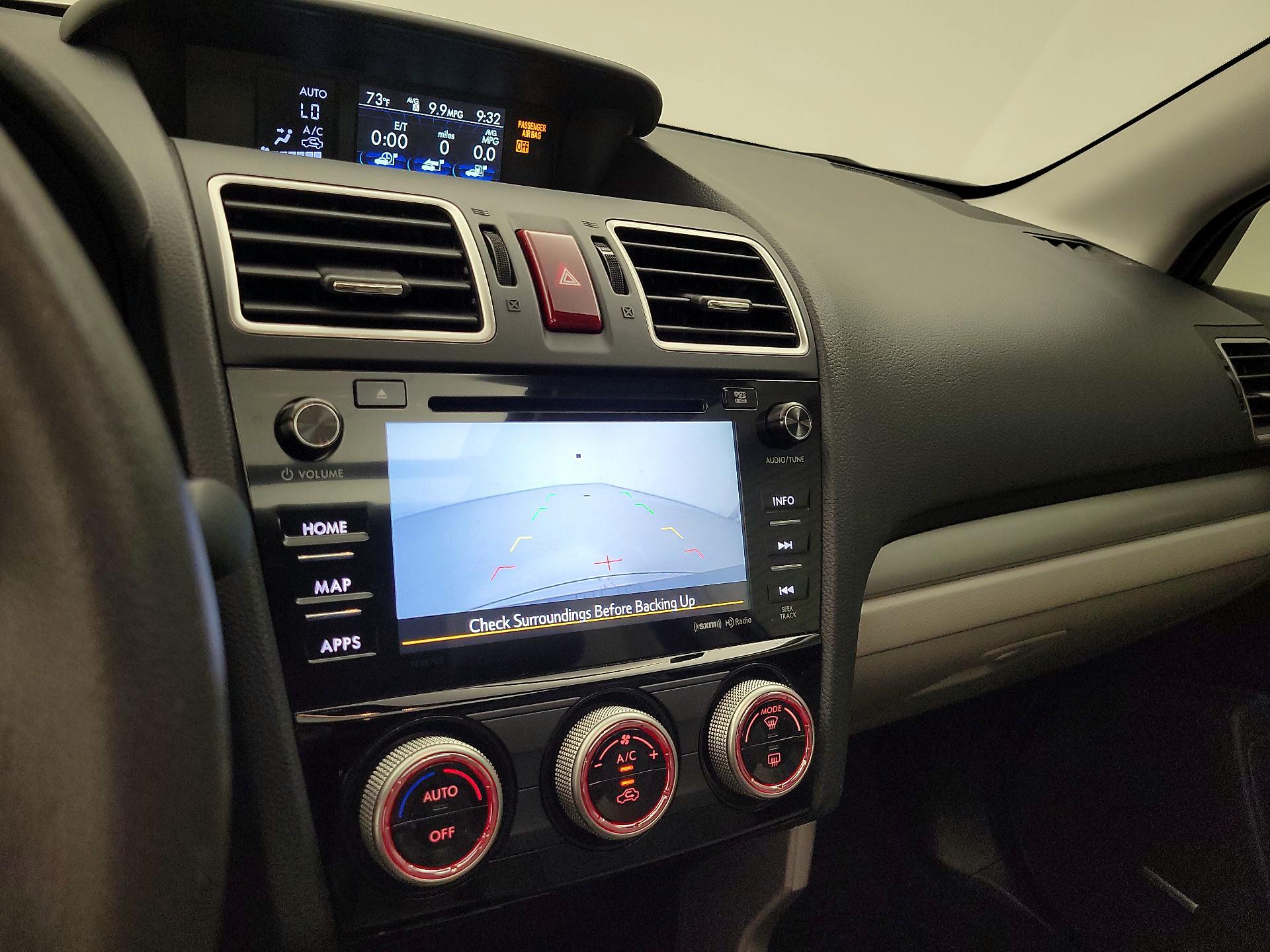Thumbnail: 2016 Subaru Forester - 15