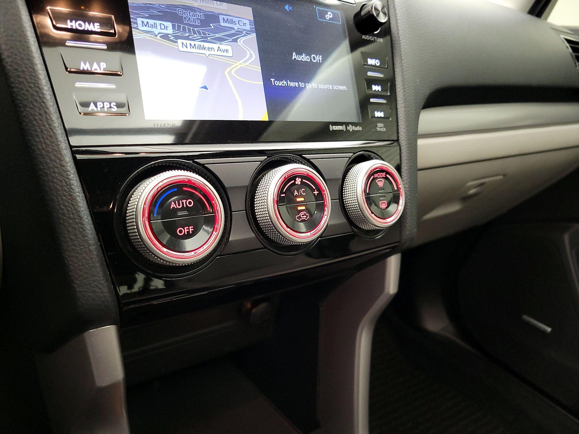 Thumbnail: 2016 Subaru Forester - 17