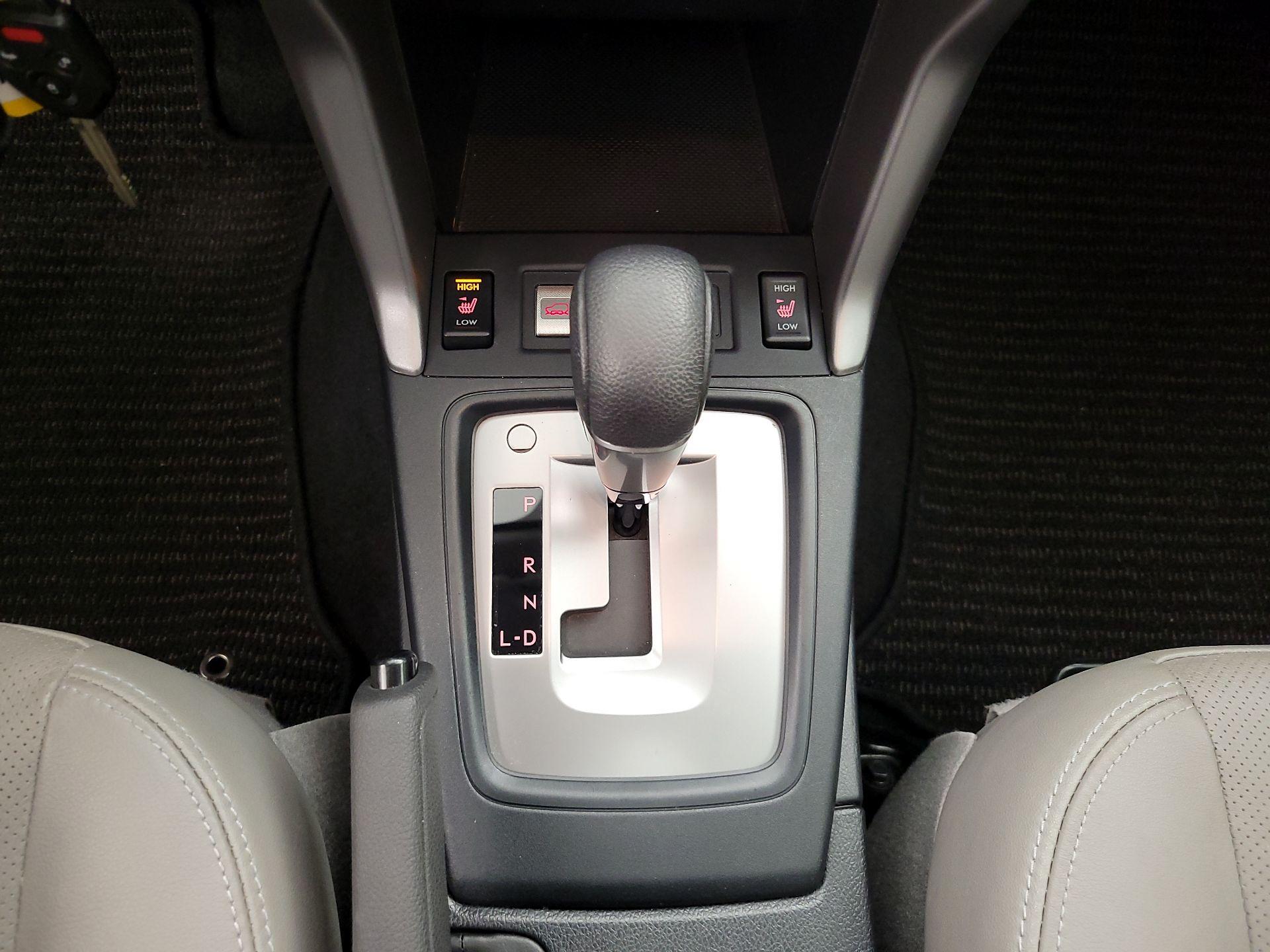 Thumbnail: 2016 Subaru Forester - 18