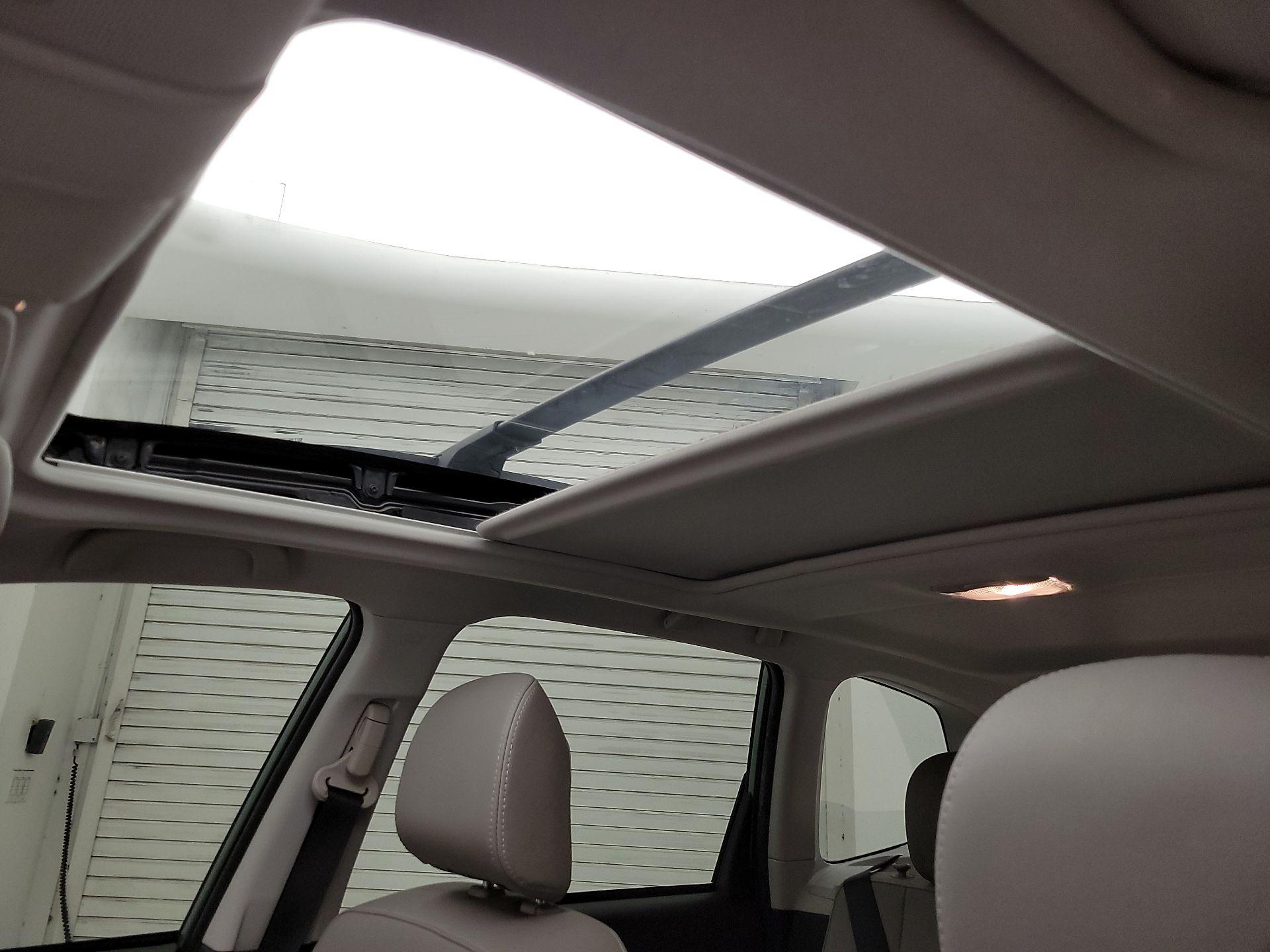 Thumbnail: 2016 Subaru Forester - 19