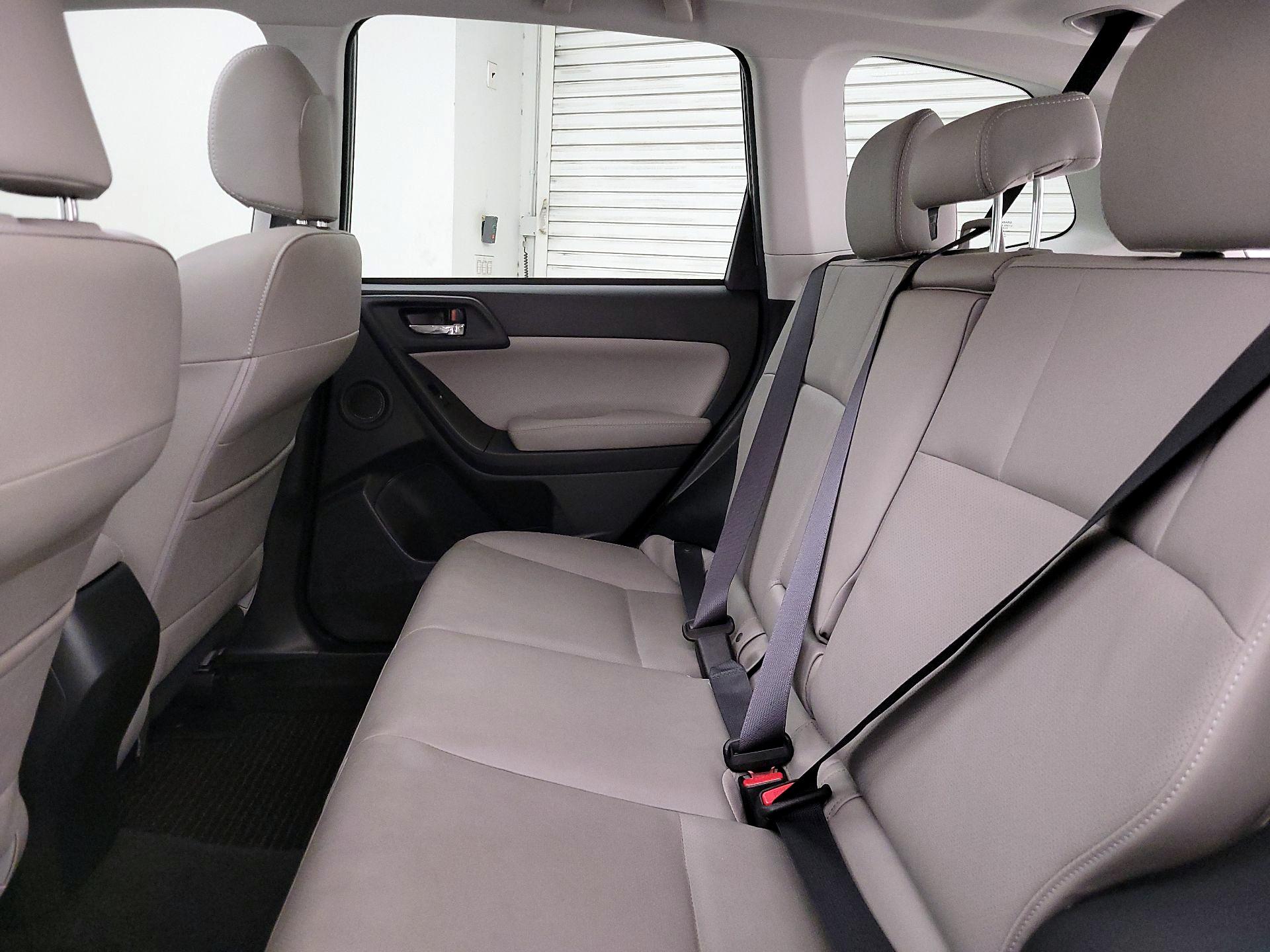 Thumbnail: 2016 Subaru Forester - 20