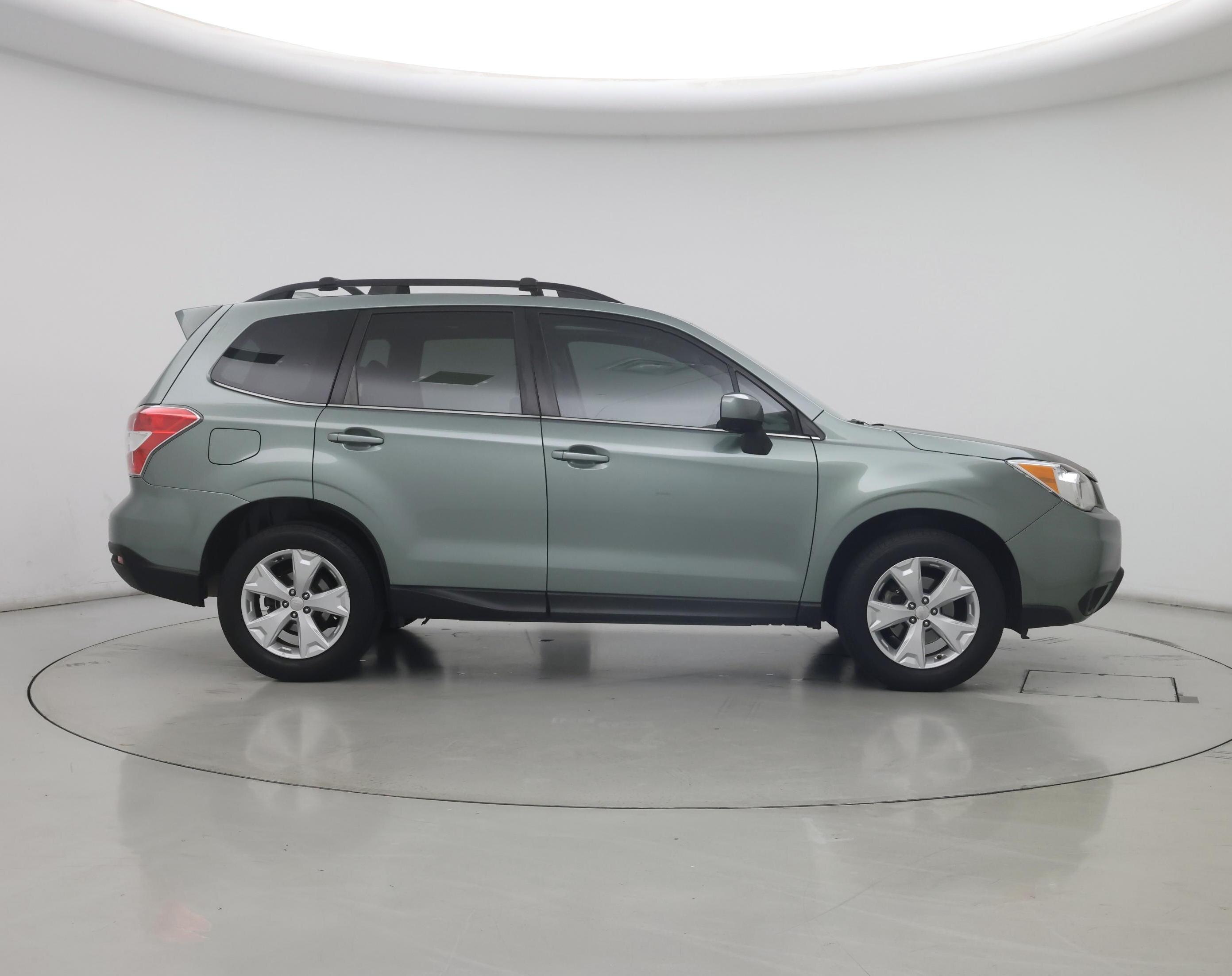 Thumbnail: 2016 Subaru Forester - 7