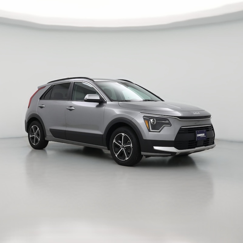 2023 Kia Niro EX