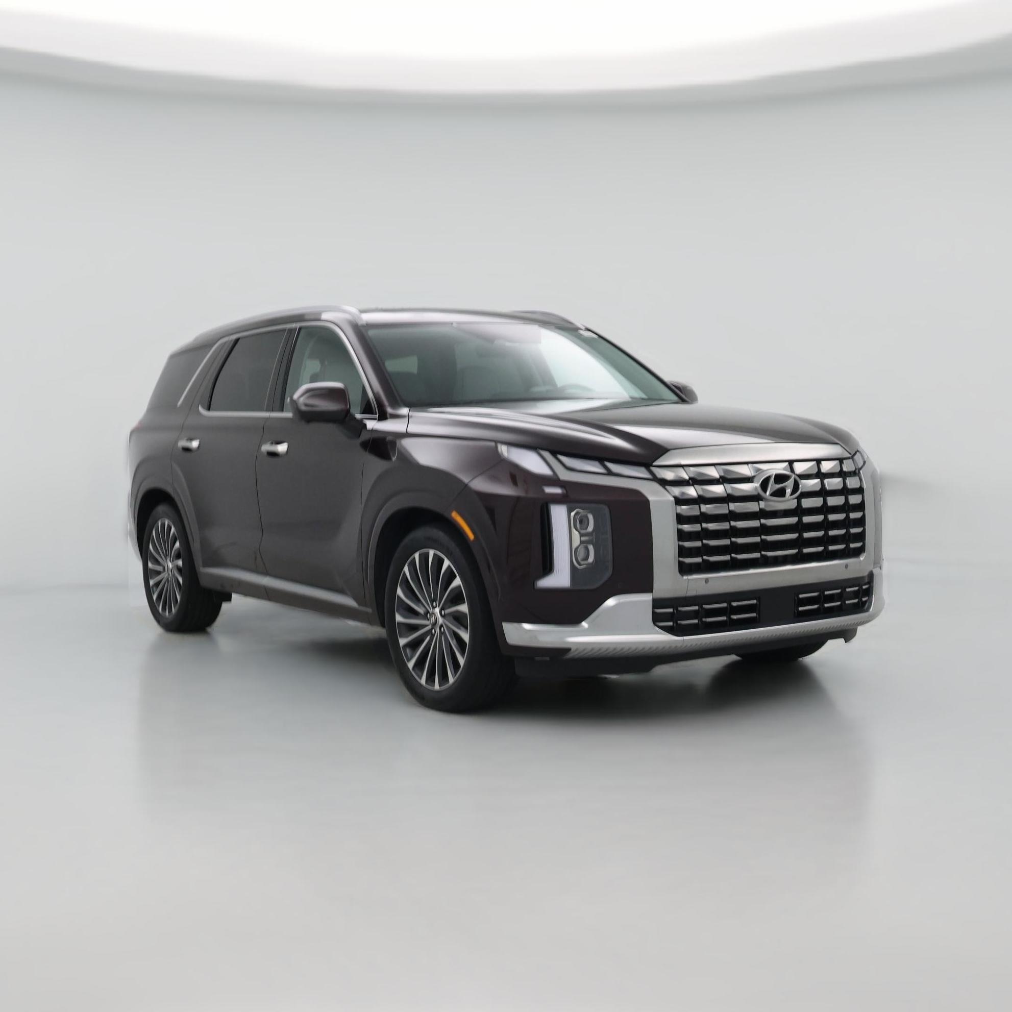 Thumbnail: 2023 Hyundai Palisade - 1