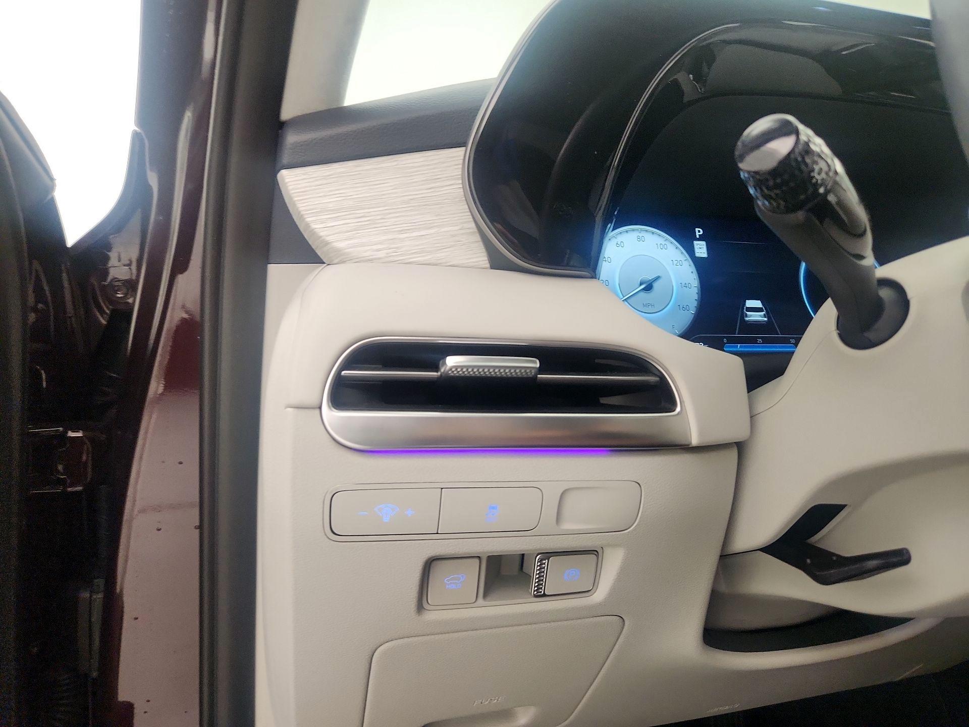 Thumbnail: 2023 Hyundai Palisade - 13
