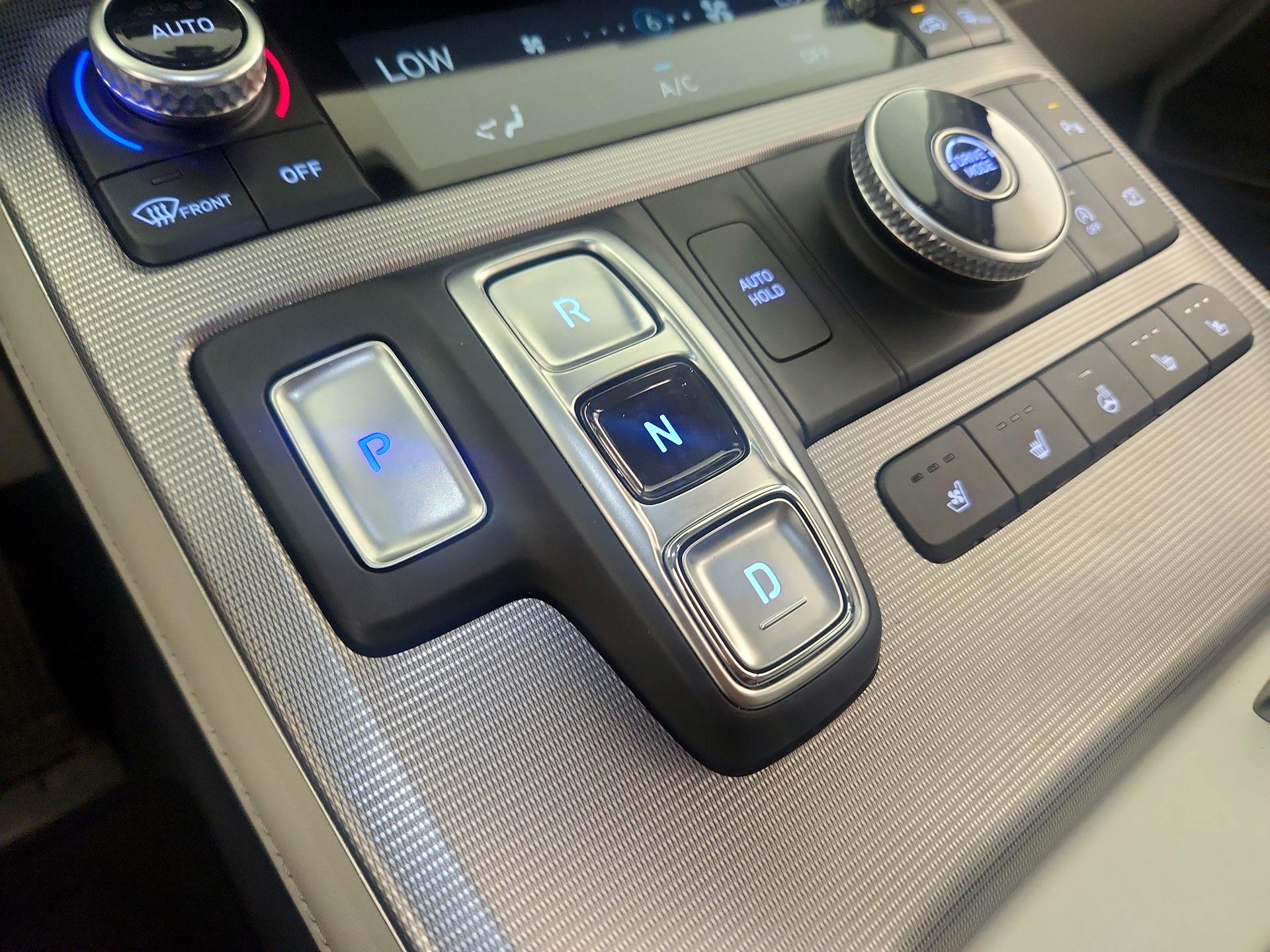 Thumbnail: 2023 Hyundai Palisade - 18