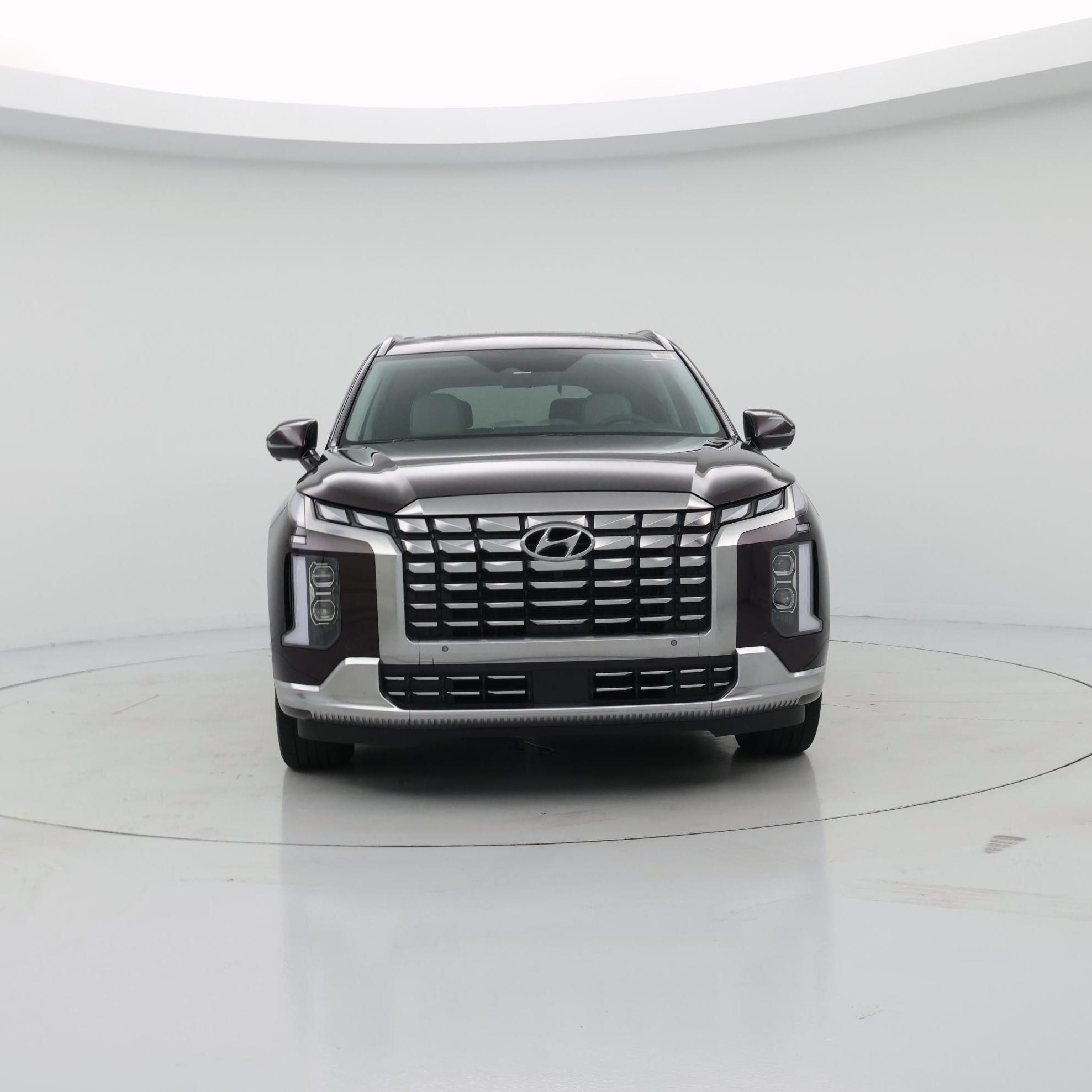 Thumbnail: 2023 Hyundai Palisade - 5