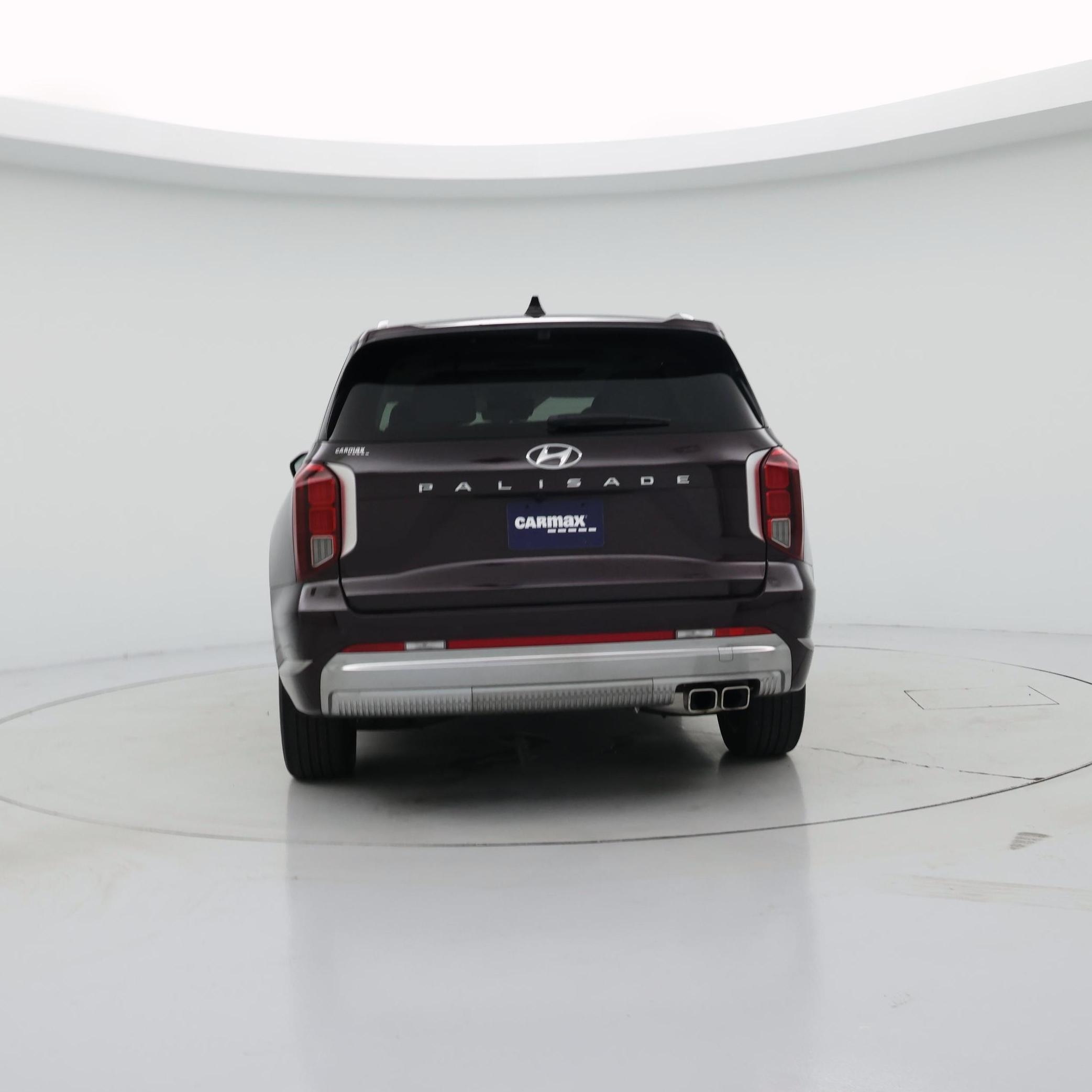 Thumbnail: 2023 Hyundai Palisade - 6