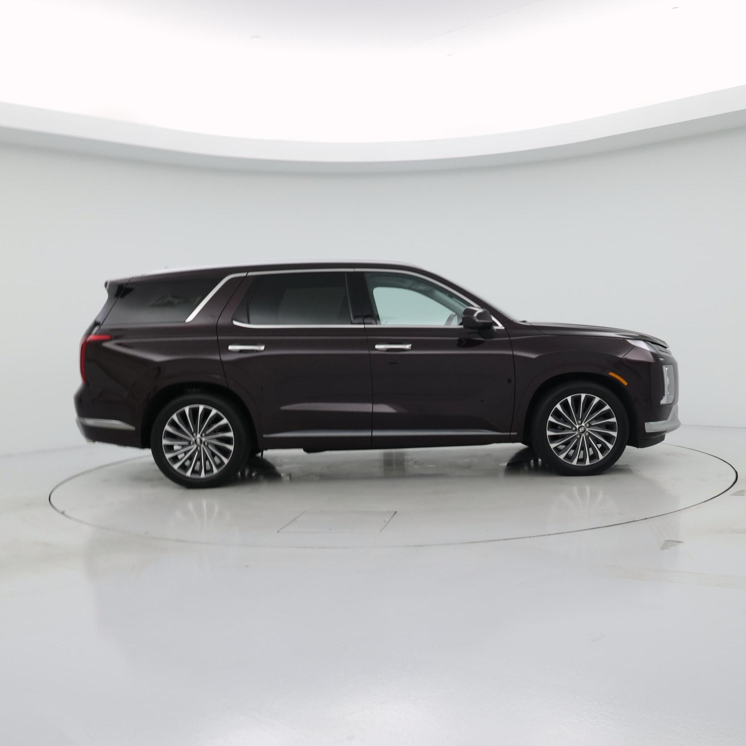 Thumbnail: 2023 Hyundai Palisade - 7
