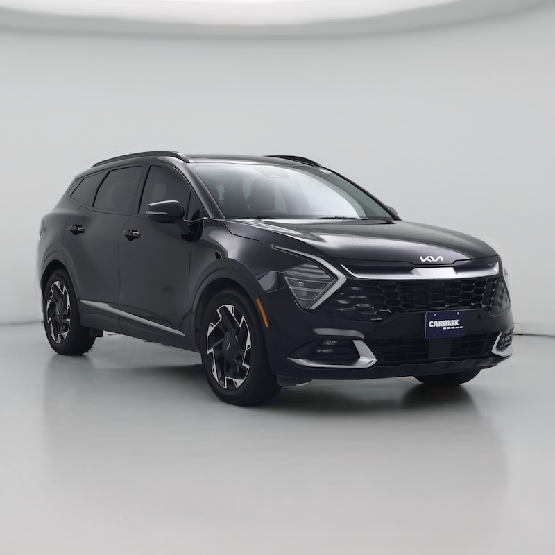 2023 Kia Sportage SX Prestige
