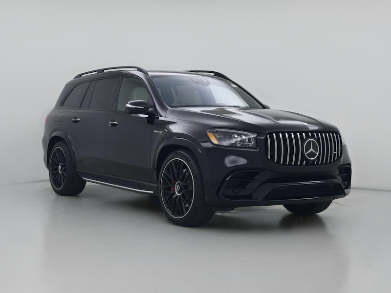 2026 Mercedes-Benz GL-Class AMG GL 63 -
                  Pompano Beach, FL