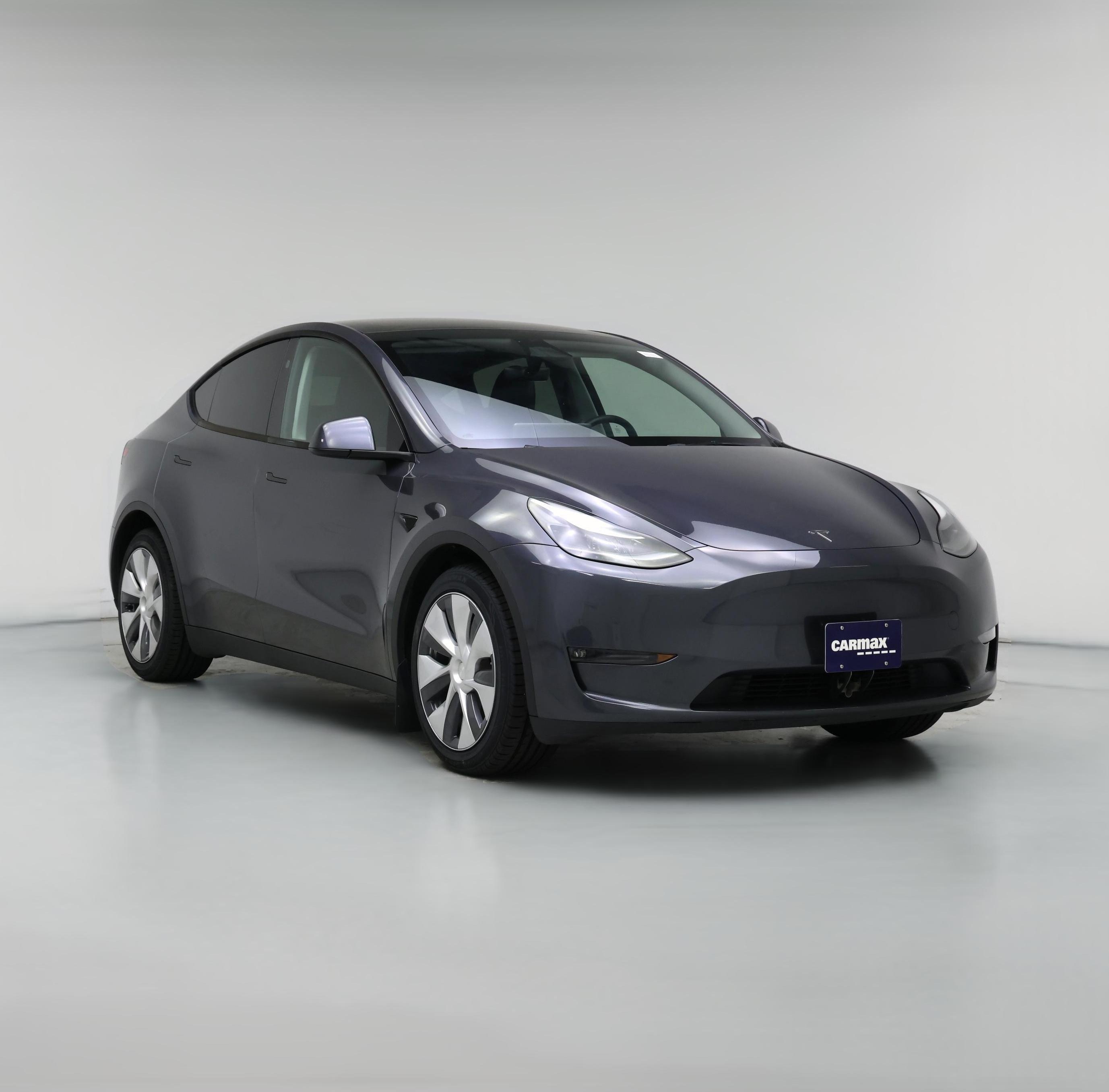 Thumbnail: 2023 Tesla Model Y - 1